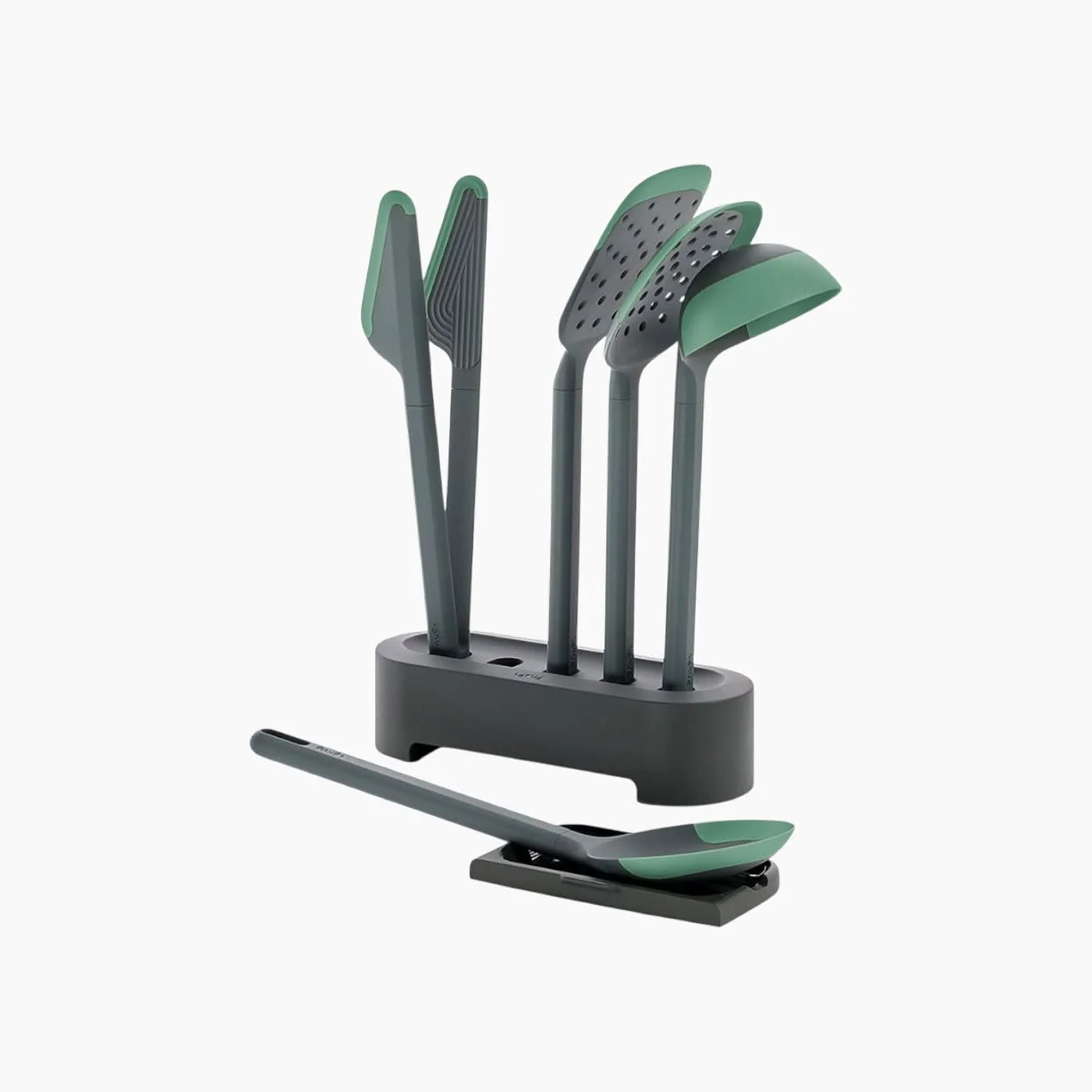 Lekue Non Scratch Cooking Utensil Set