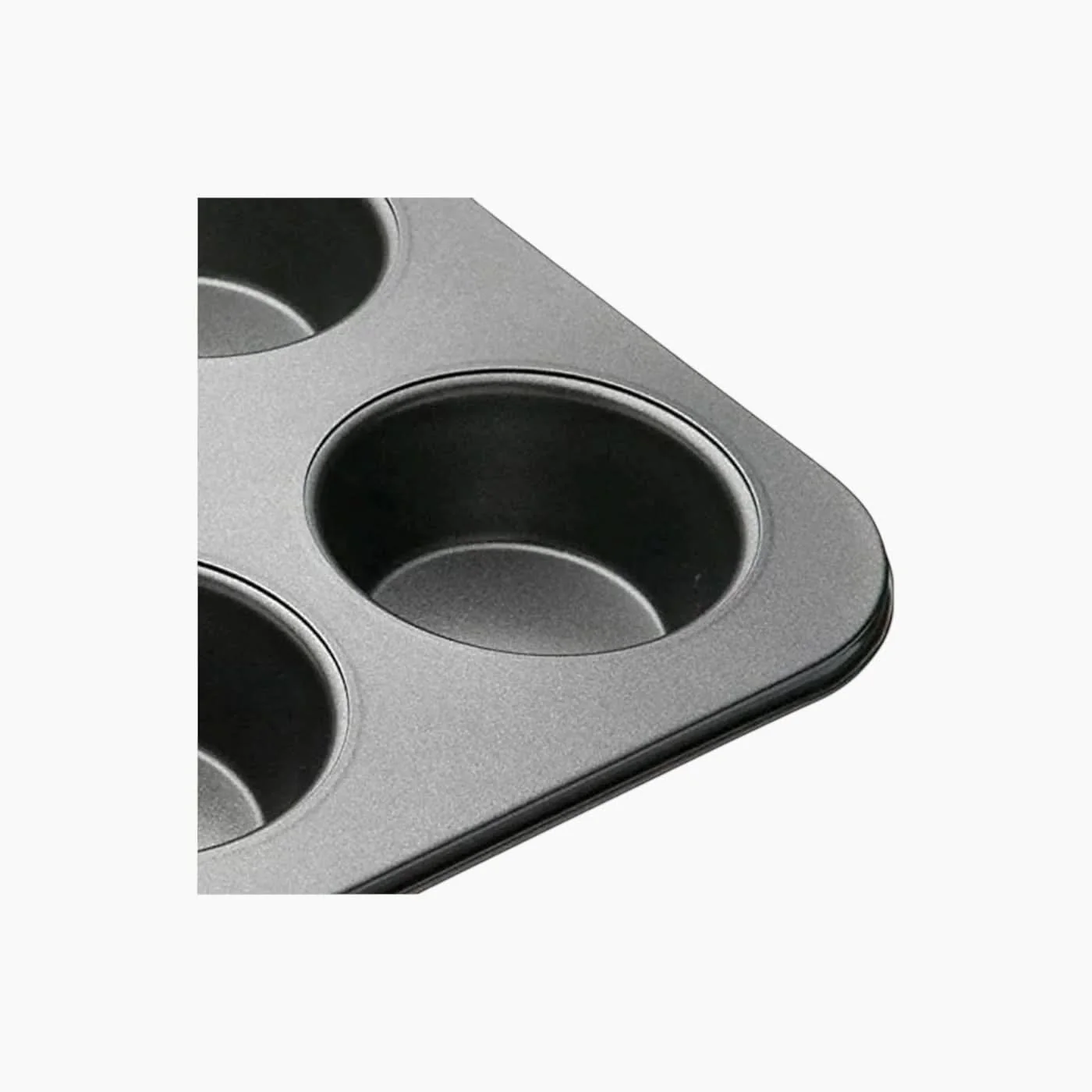Kitchencraft American Muffin Pan - Image 2