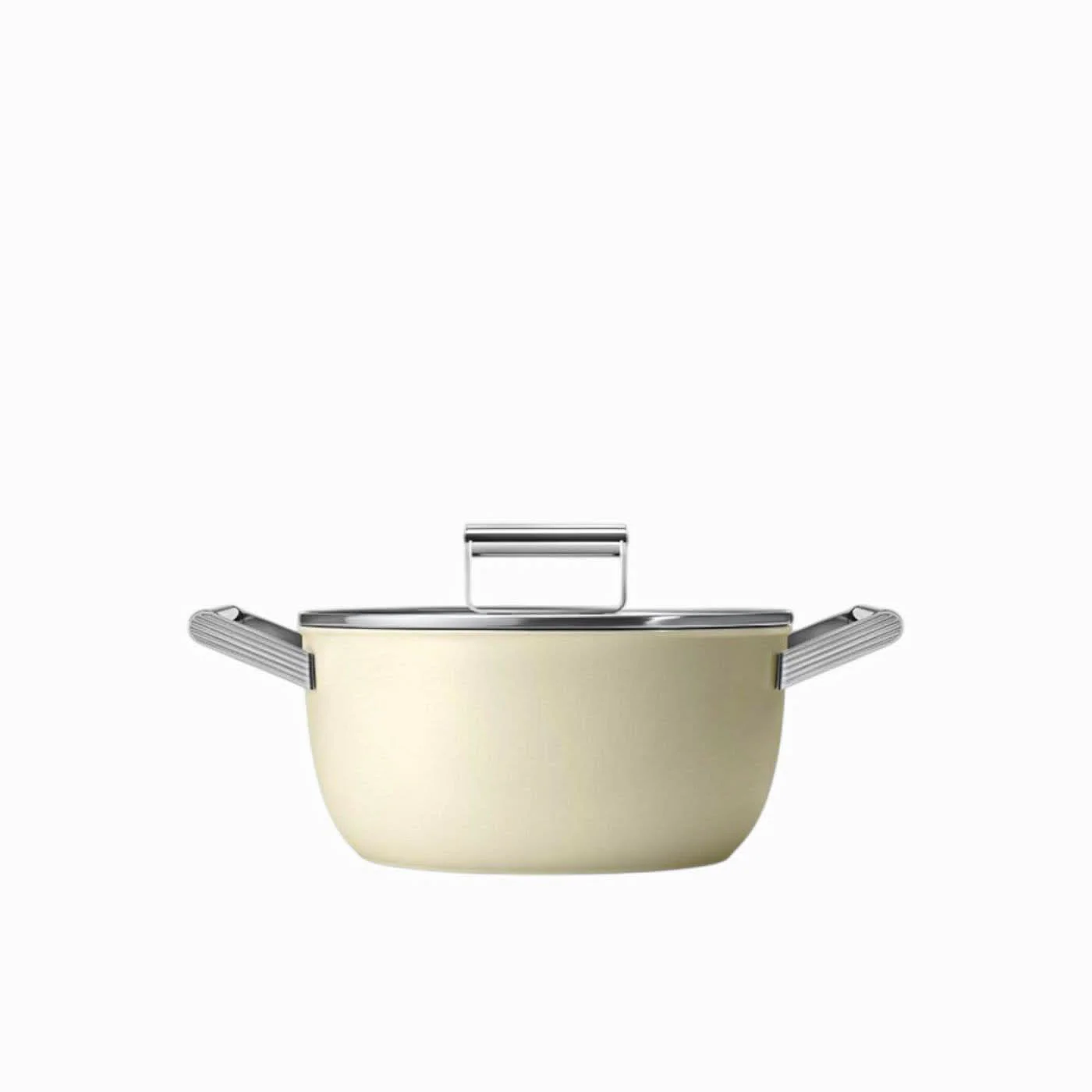 Smeg Non Stick Casserole Dish - Image 10