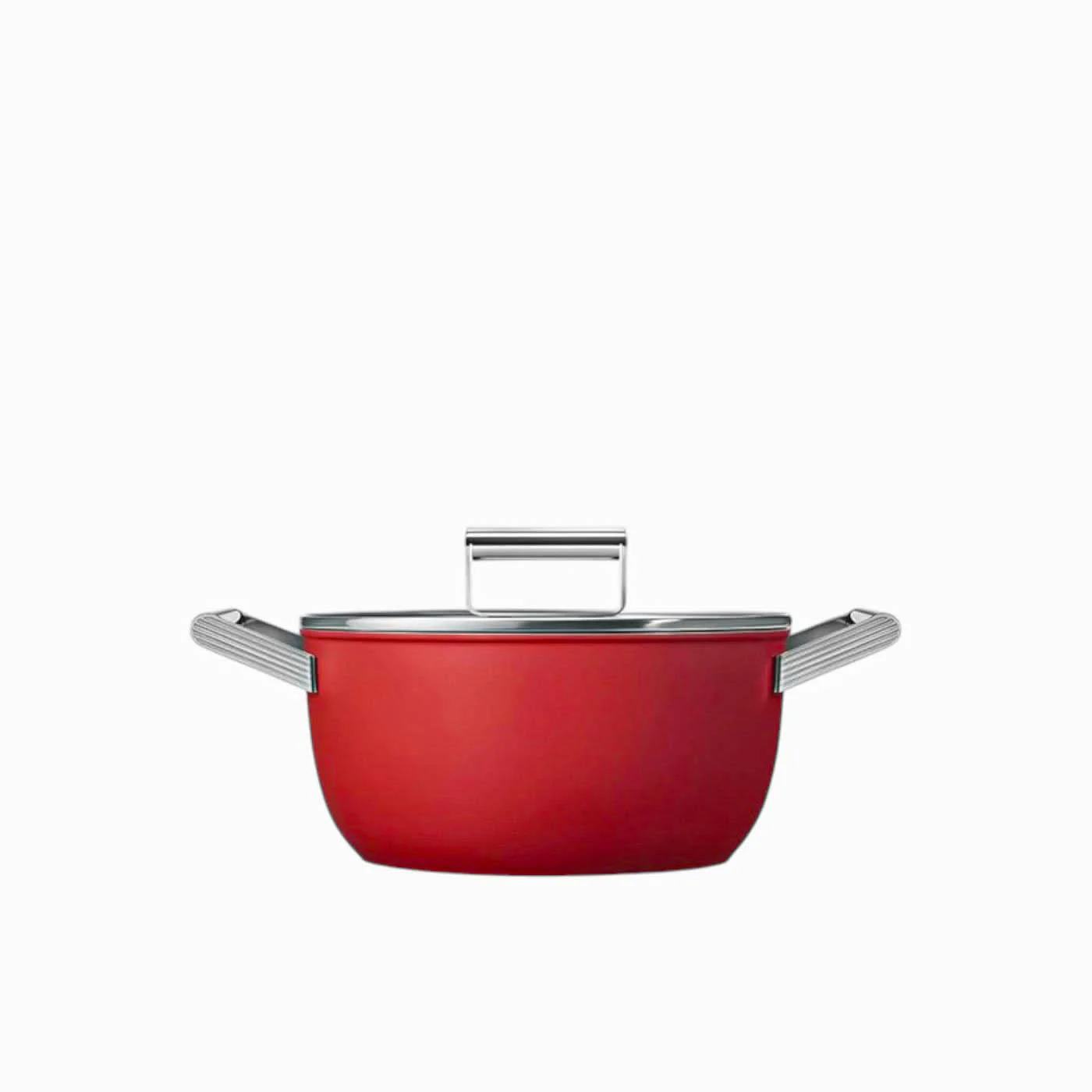 Smeg Non Stick Casserole Dish - Image 3