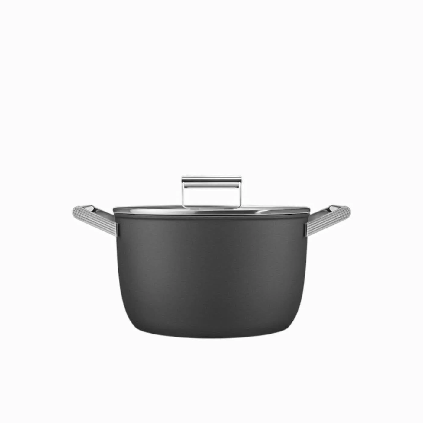 Smeg Non Stick Casserole Dish - Image 4