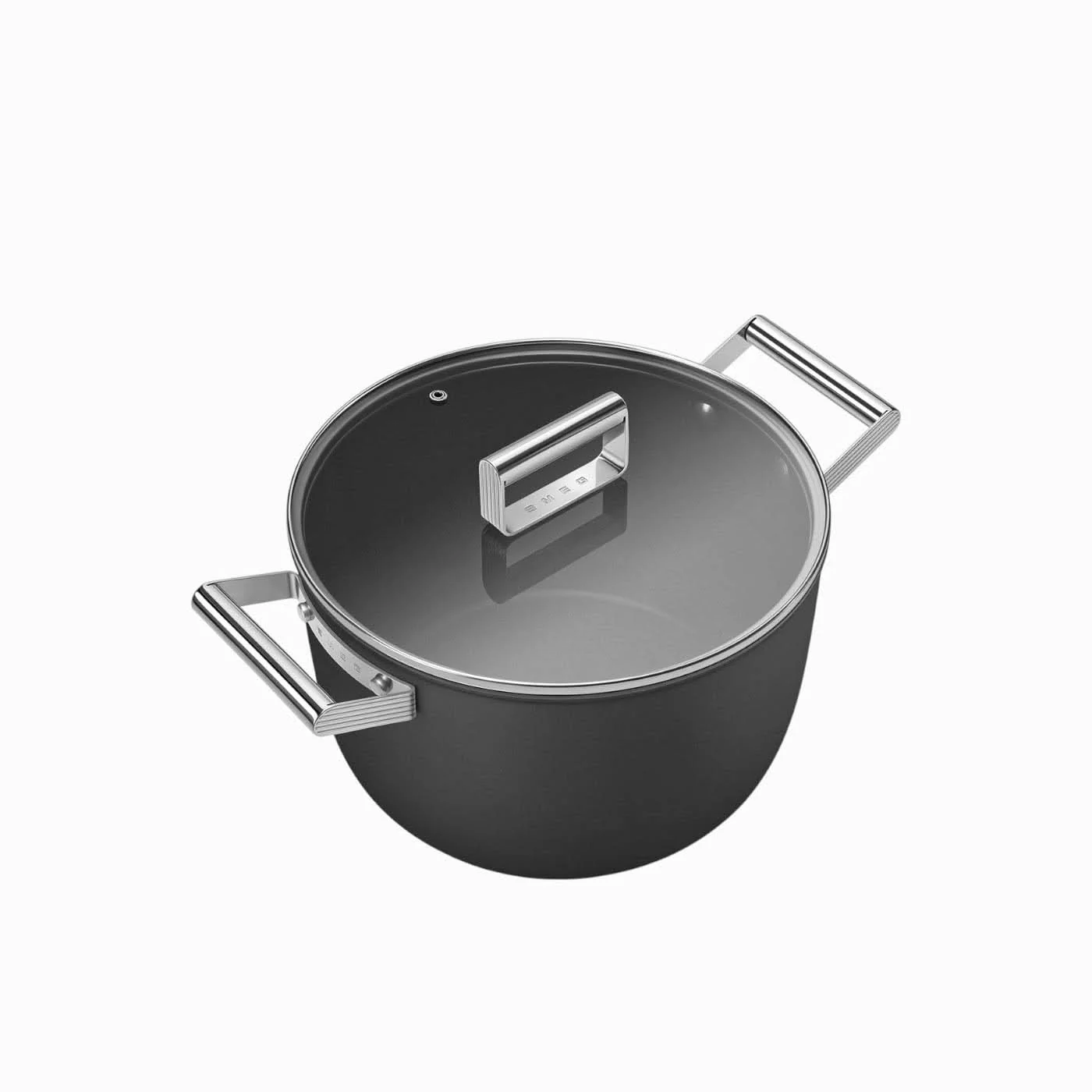 Smeg Non Stick Casserole Dish - Image 5