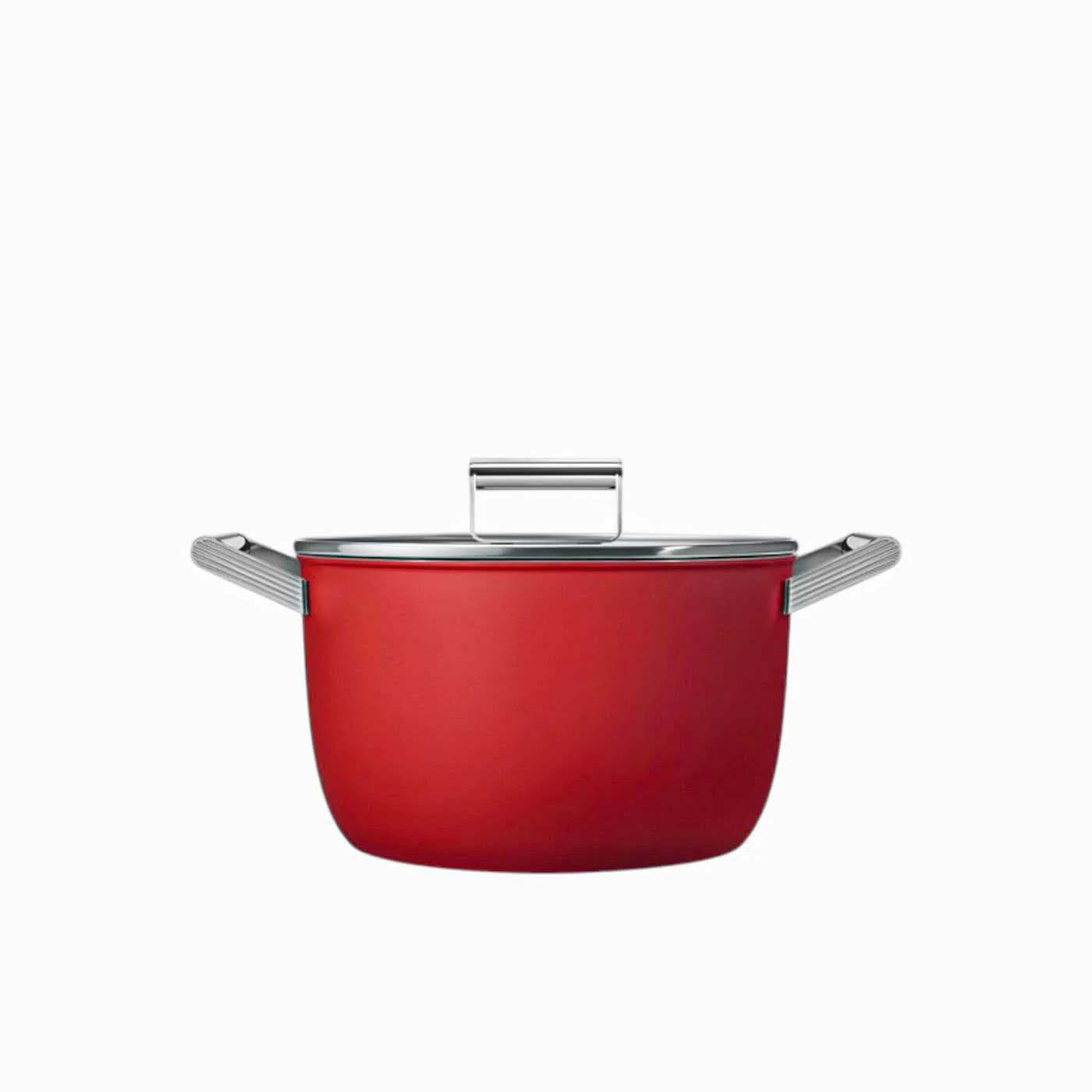 Smeg Non Stick Casserole Dish - Image 6