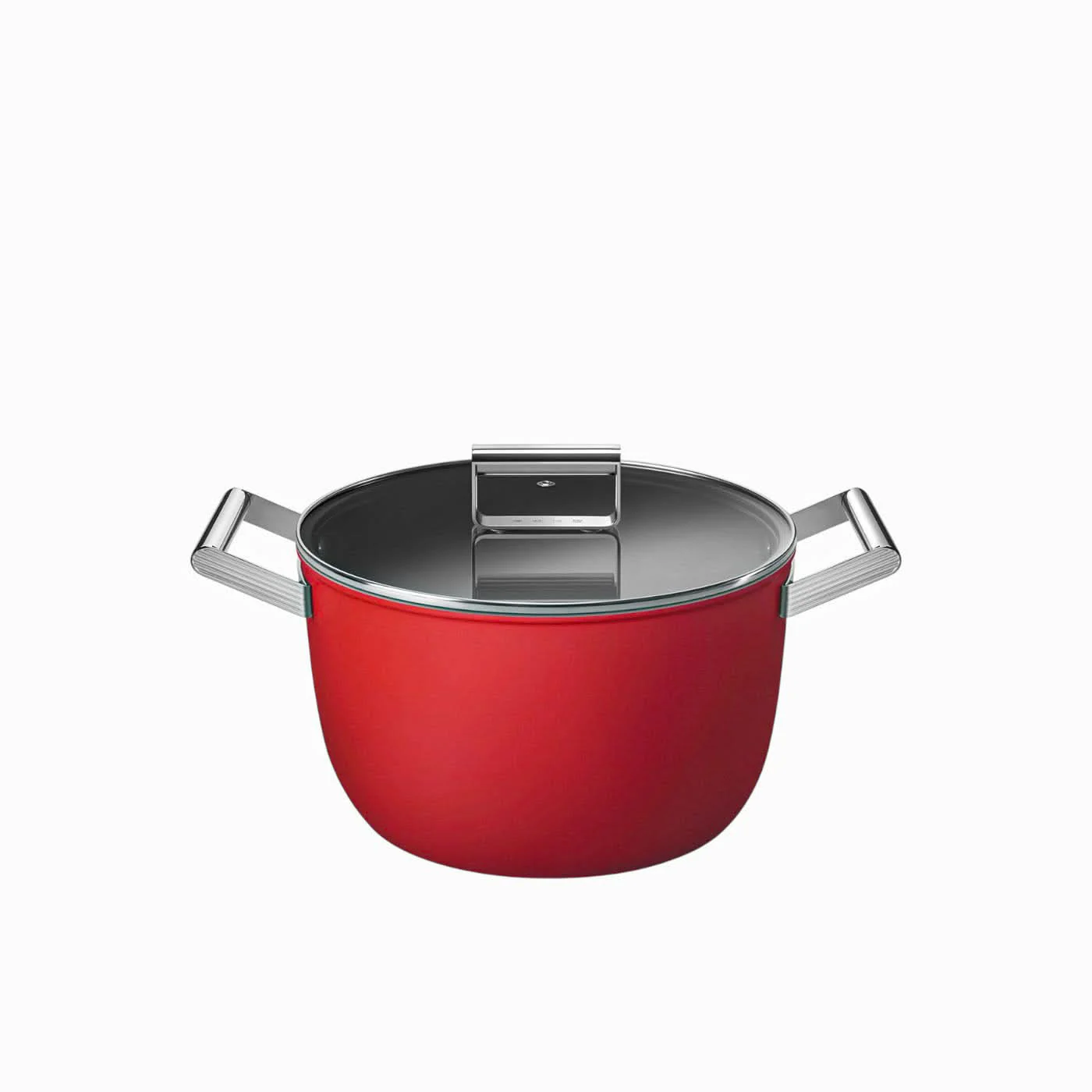 Smeg Non Stick Casserole Dish - Image 7