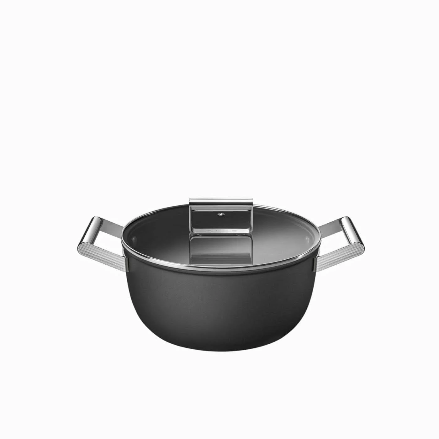 Smeg Non Stick Casserole Dish - Image 8