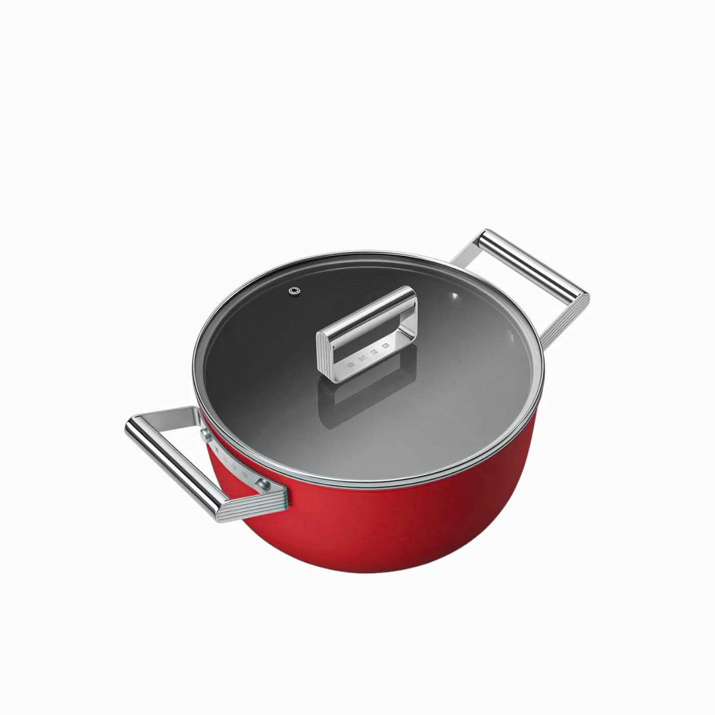 Smeg Non Stick Casserole Dish - Image 9