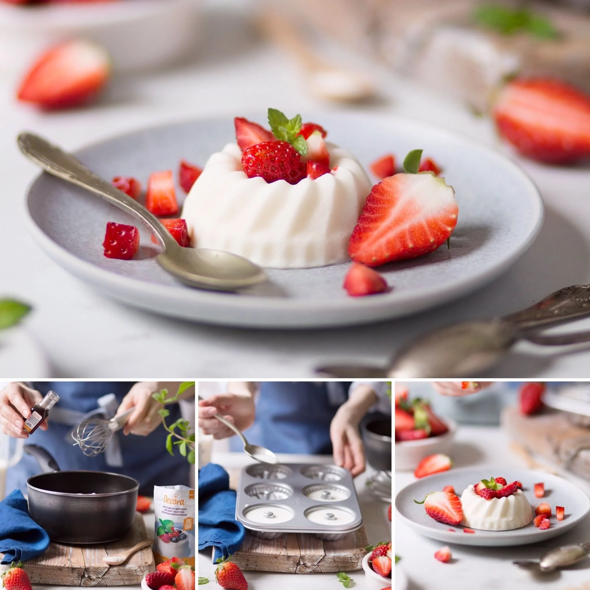 Decora Non-Stick Baking Pan - Image 6