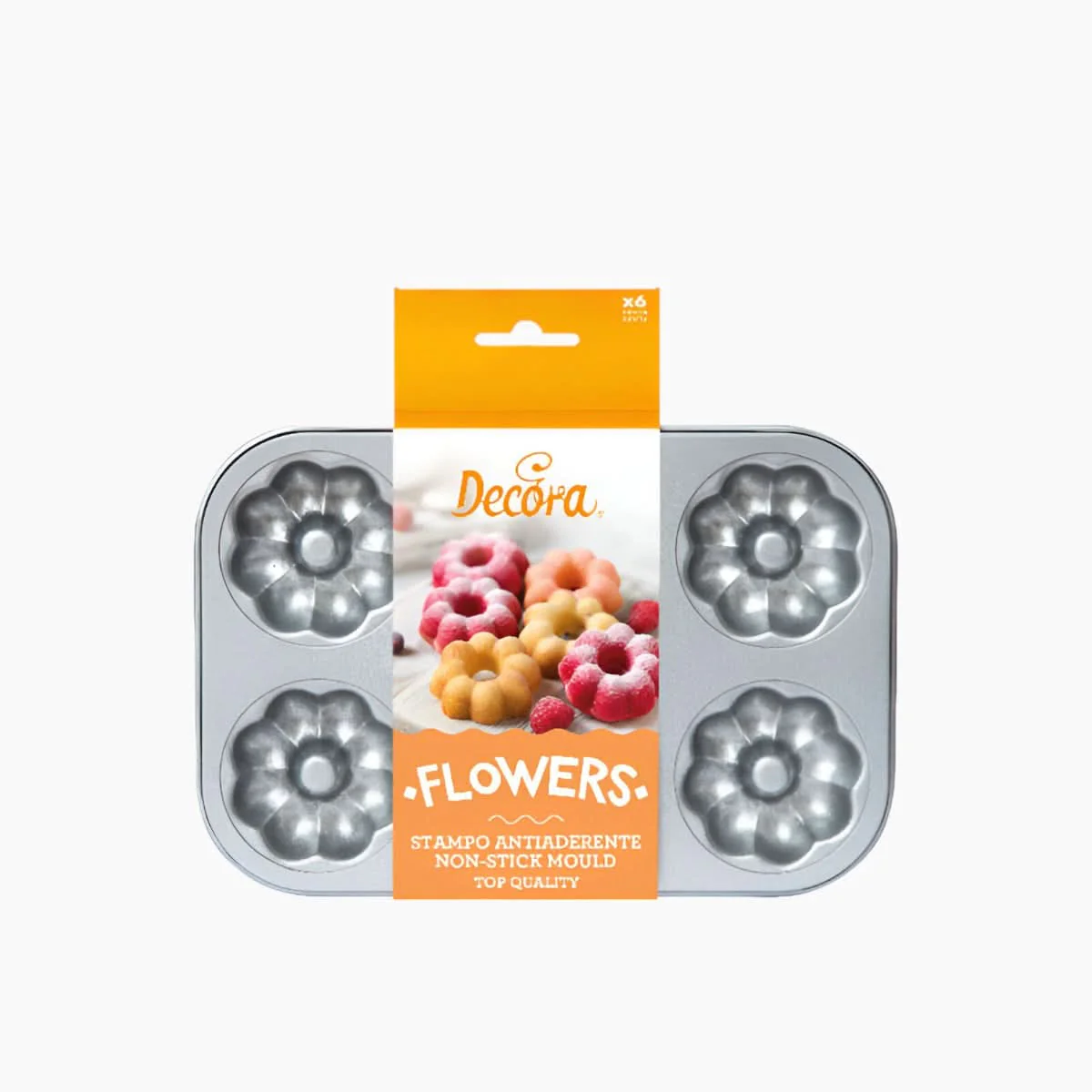 Decora Non-Stick Baking Pan - Image 7