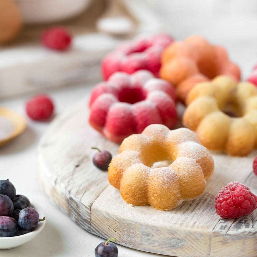 Decora Non-Stick Baking Pan - Image 9