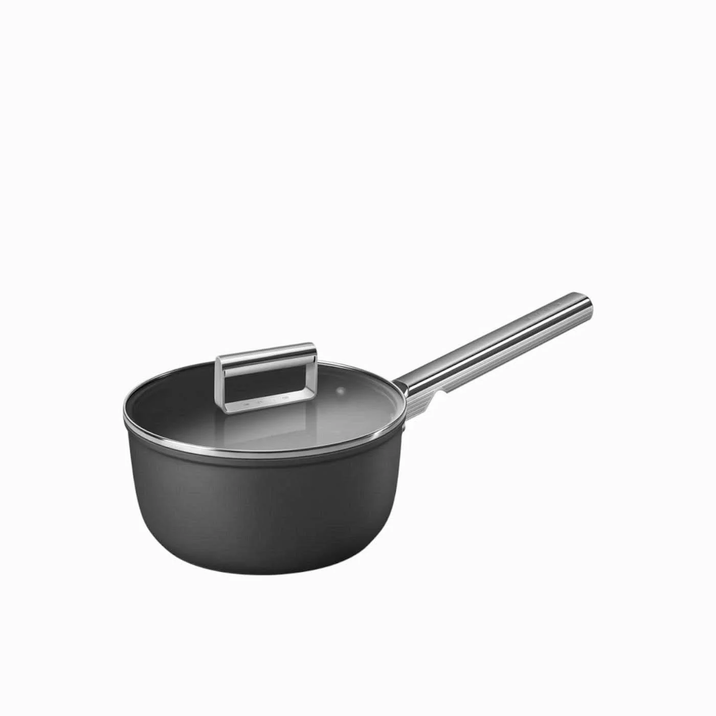 Smeg Non Stick Saucepan - Image 3
