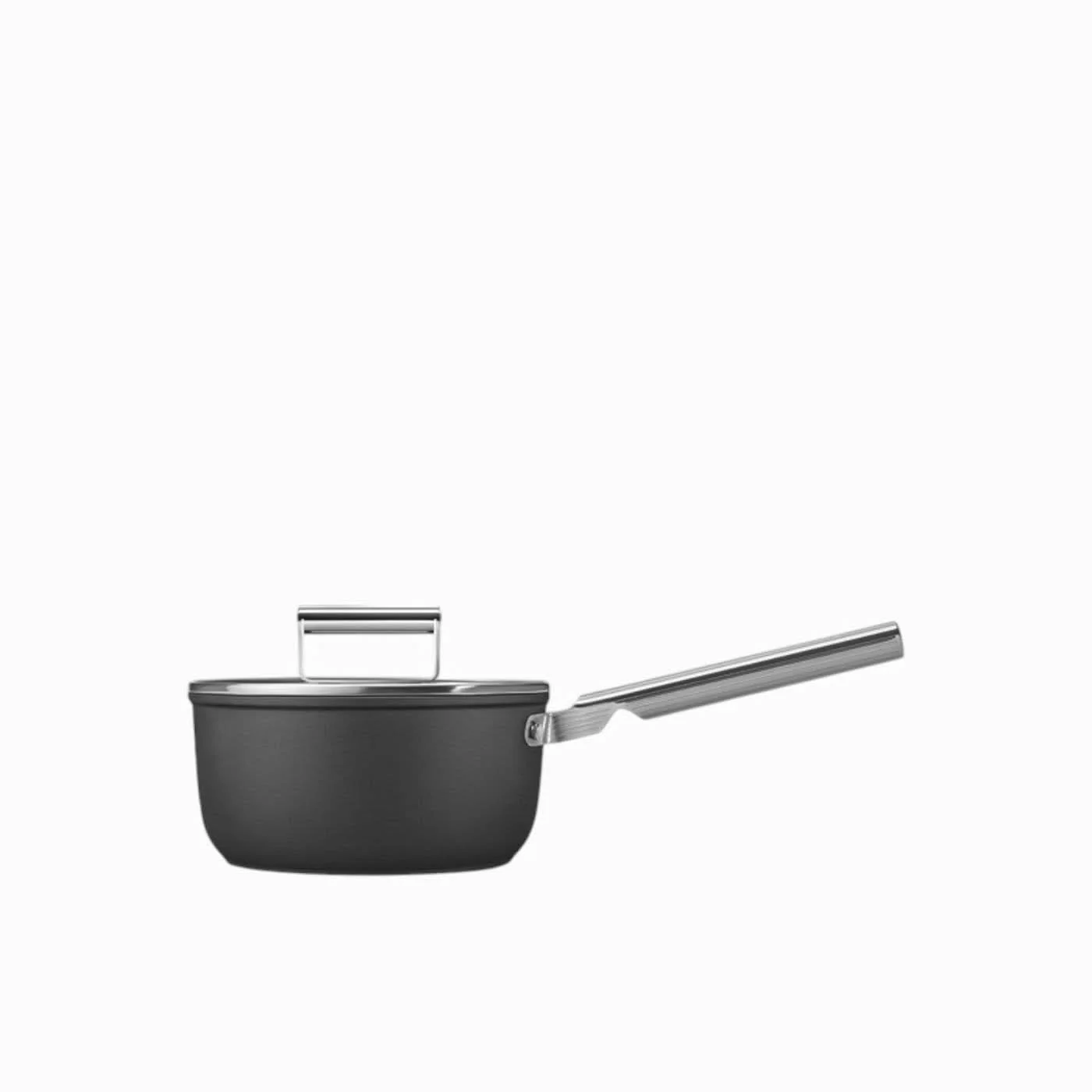 Smeg Non Stick Saucepan - Image 4