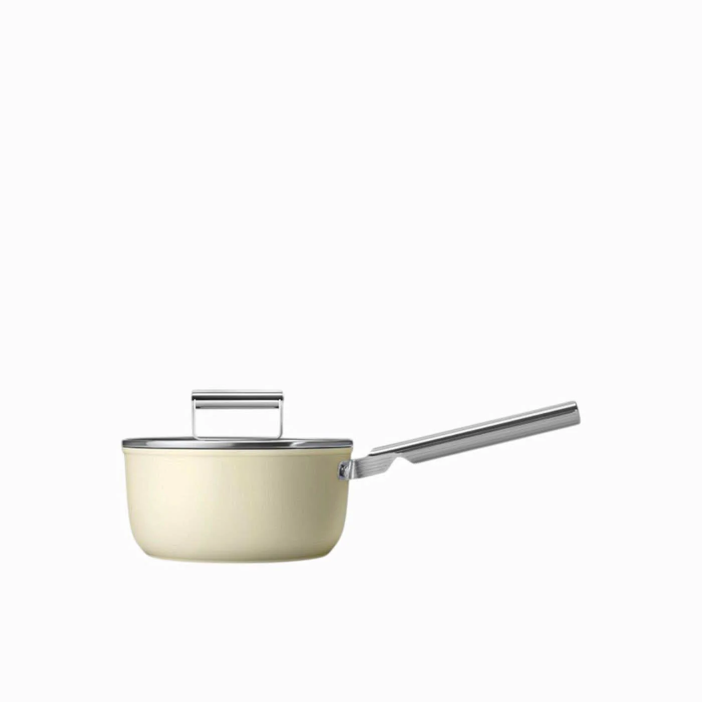 Smeg Non Stick Saucepan - Image 5