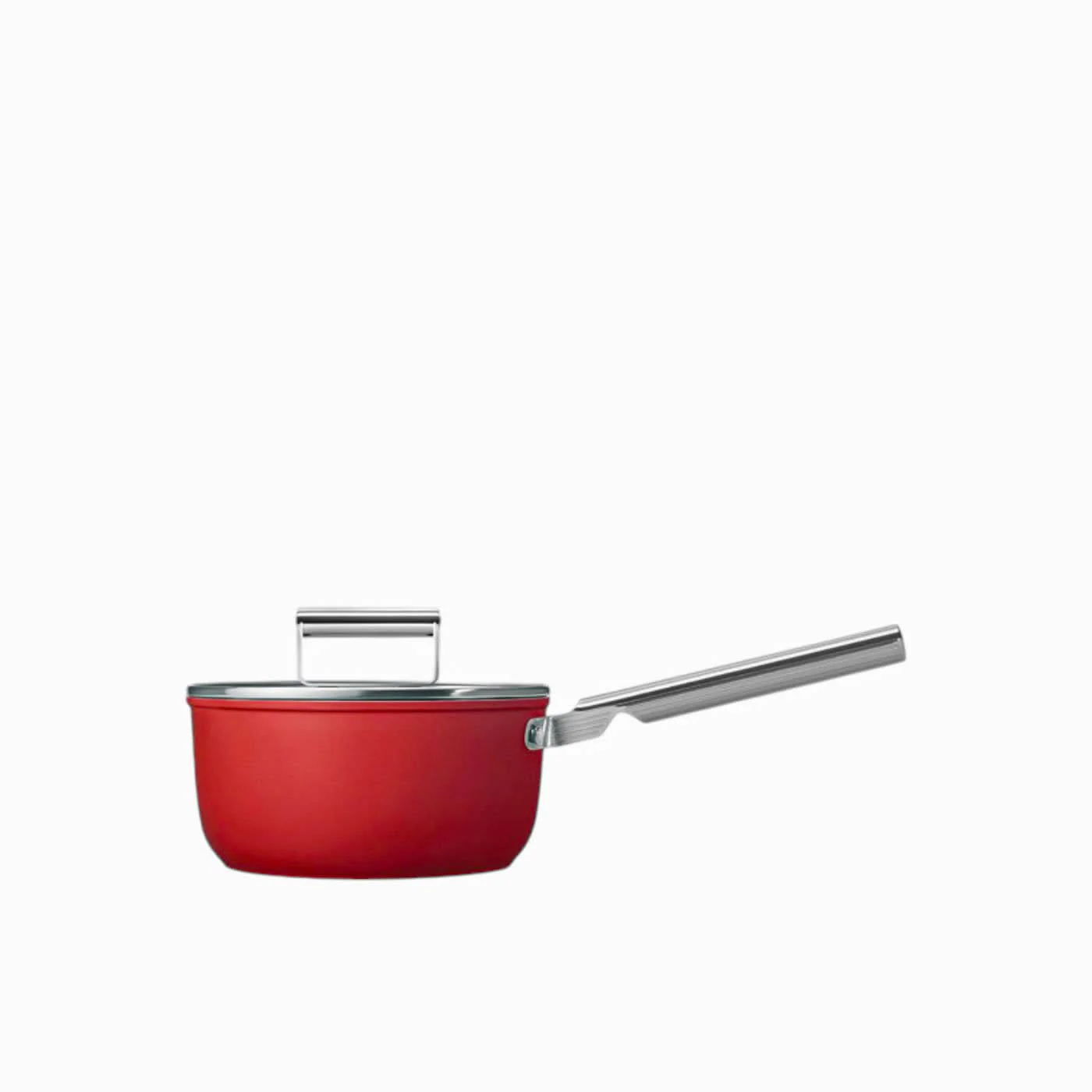 Smeg Non Stick Saucepan - Image 6
