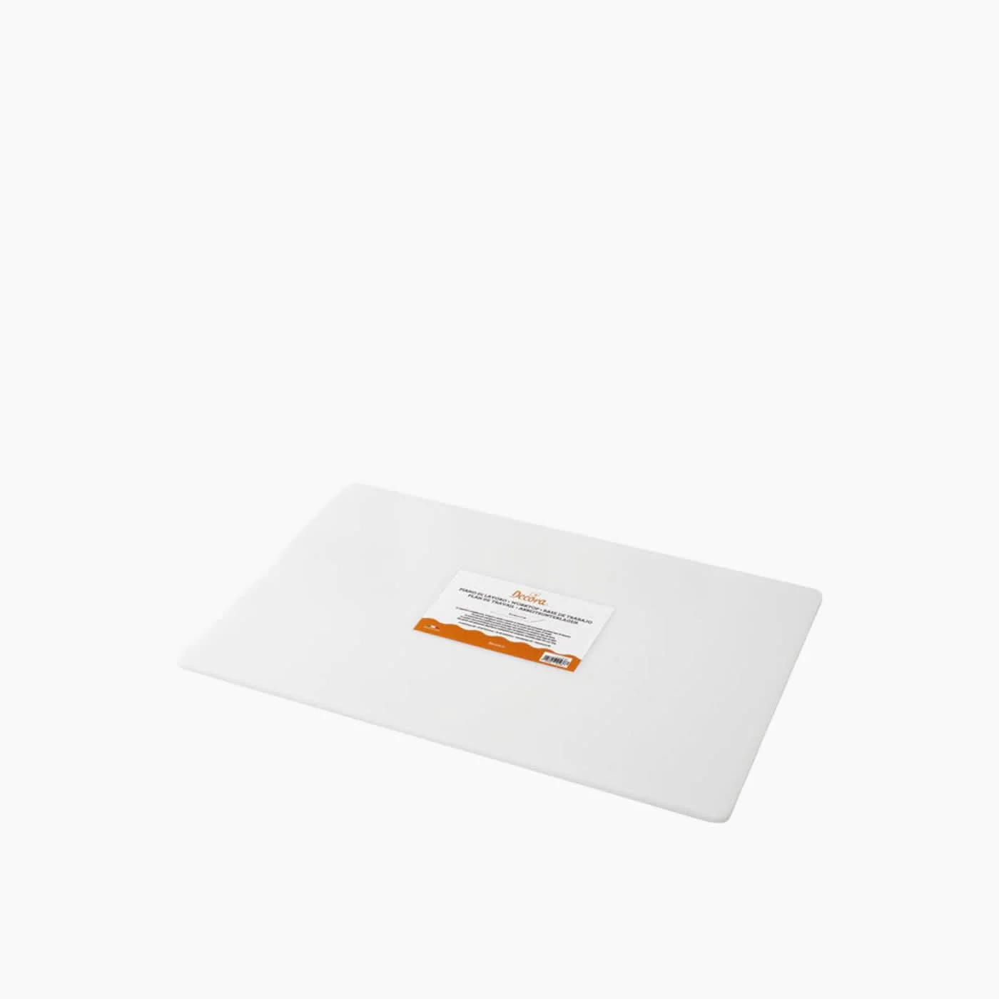 Decora Non-Stick Work Top Baking Mat