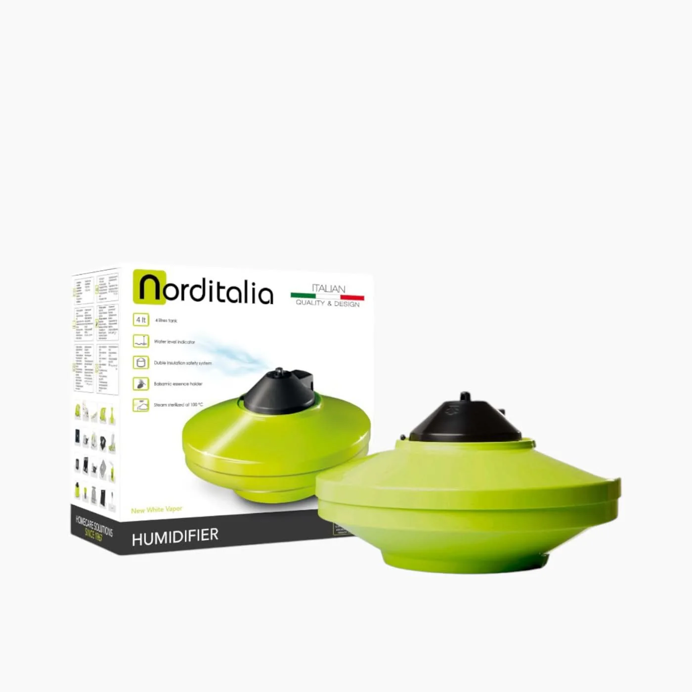 Norditalia Air Humidifier - Image 2