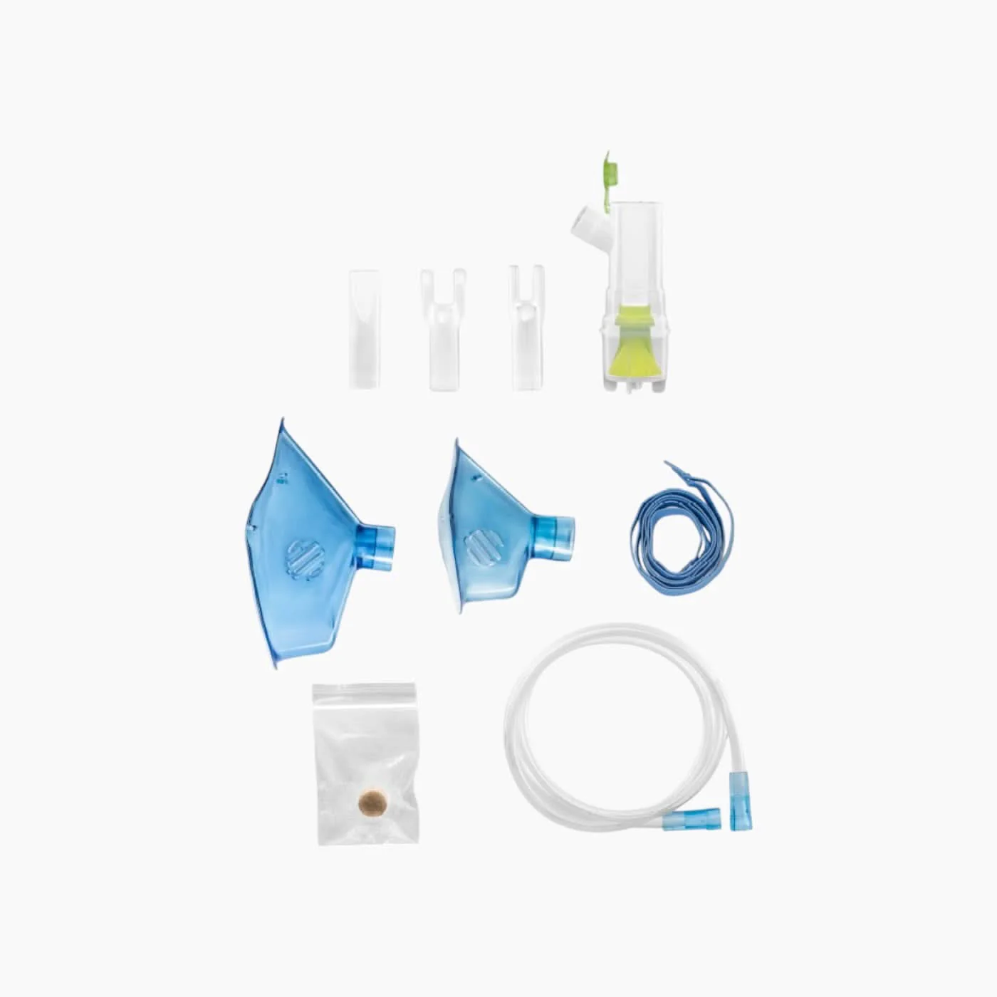 Norditalia Nebulizer P1 Nebulizer - Image 2