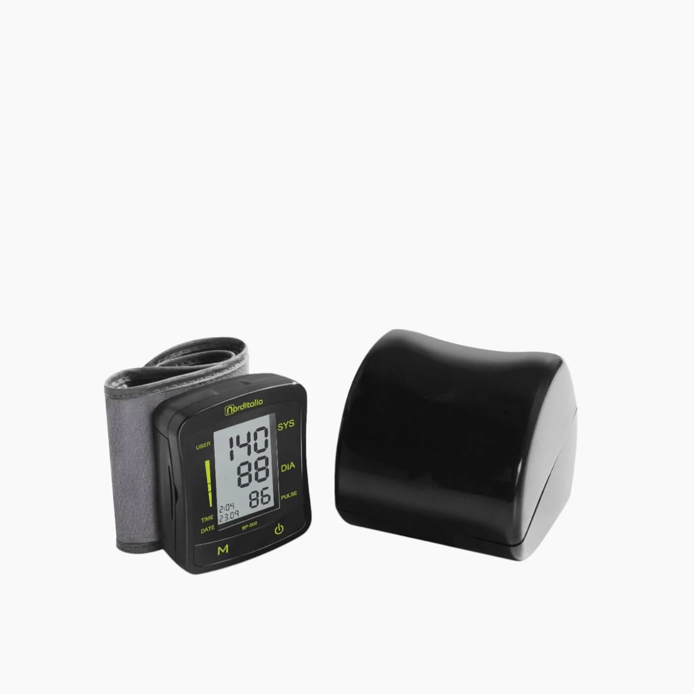 Norditalia Wrist Blood Pressure Monitor - Image 2