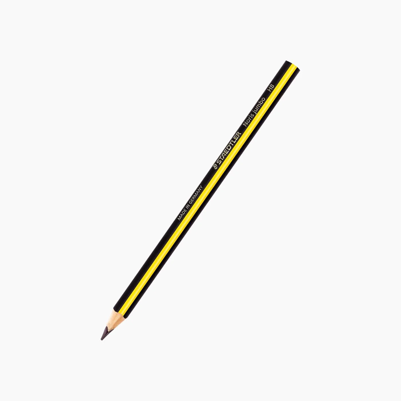 Staedtler Noris Jumbo Pencil - Image 2