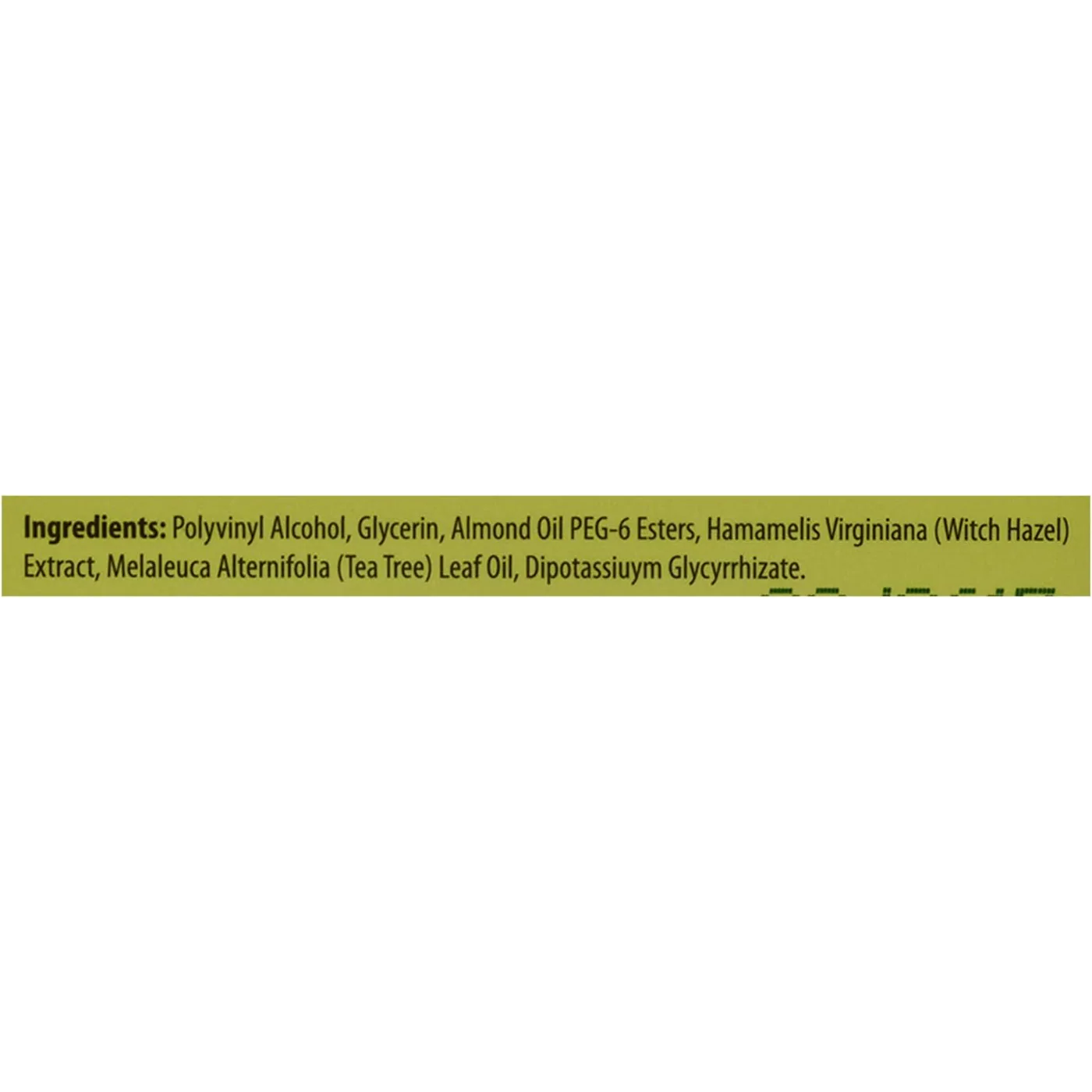 Beauty Formulas Nose Strips - Image 3