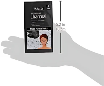 Beauty Formulas Nose Strips - Image 4