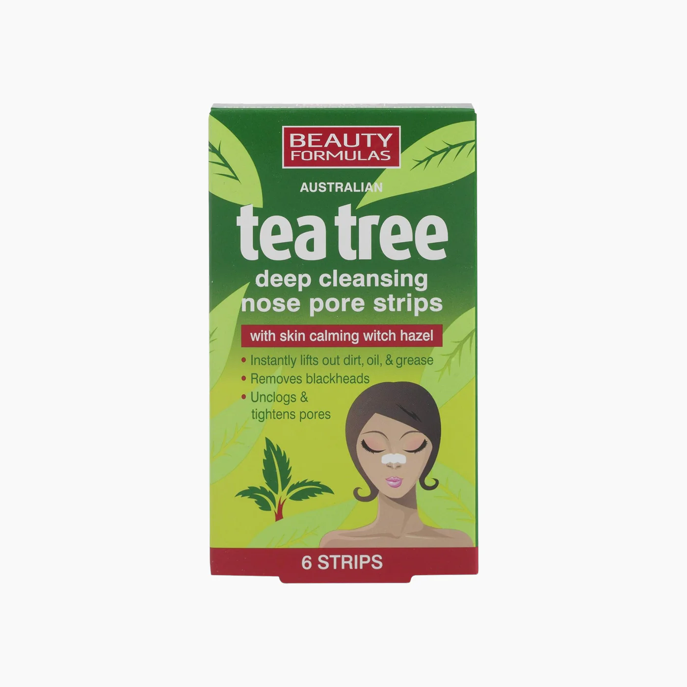 Beauty Formulas Nose Strips - Image 7