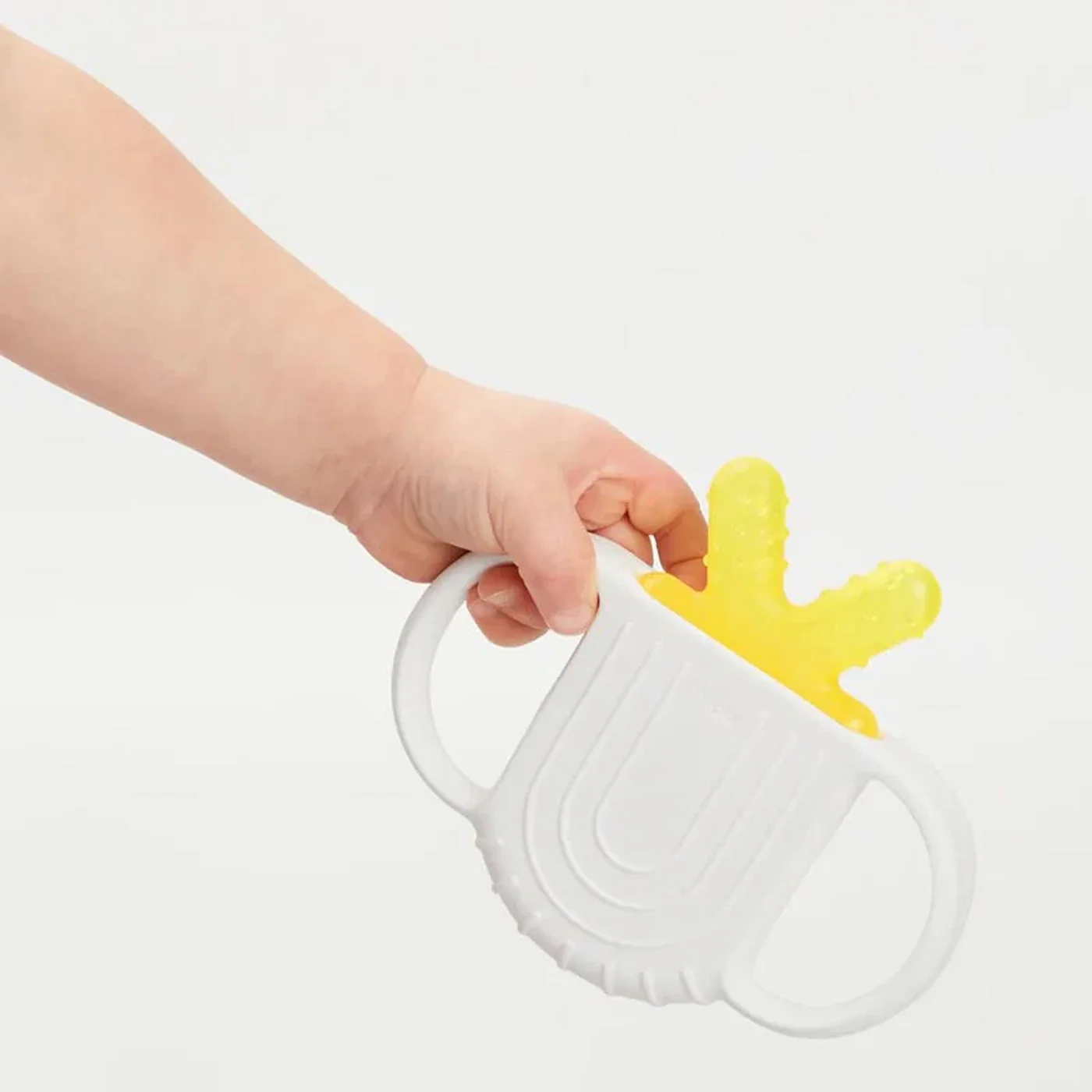 Frida Baby Not-Too-Cold-To-Hold Teether - Image 2