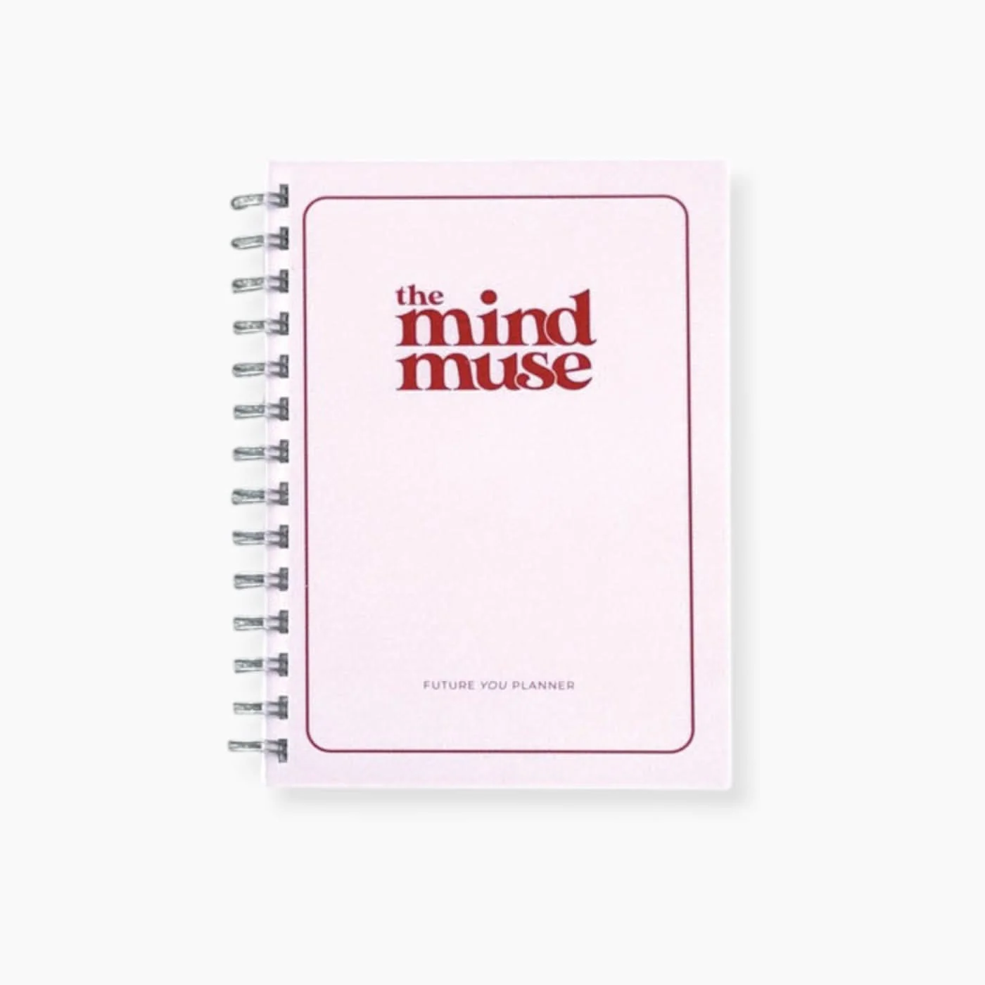 Mind Muse Future You Planner