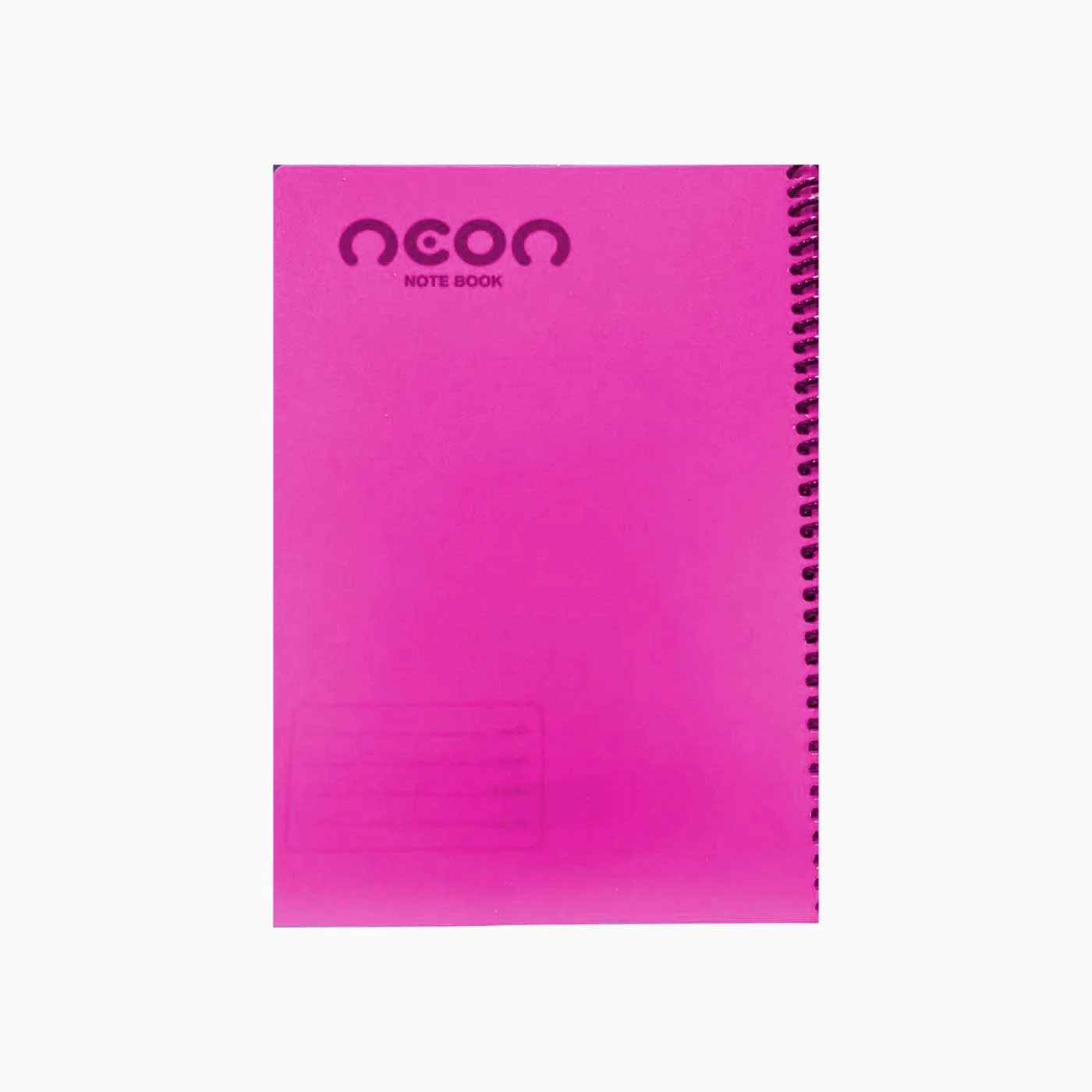 Almashreq Library Notebooks - Image 2