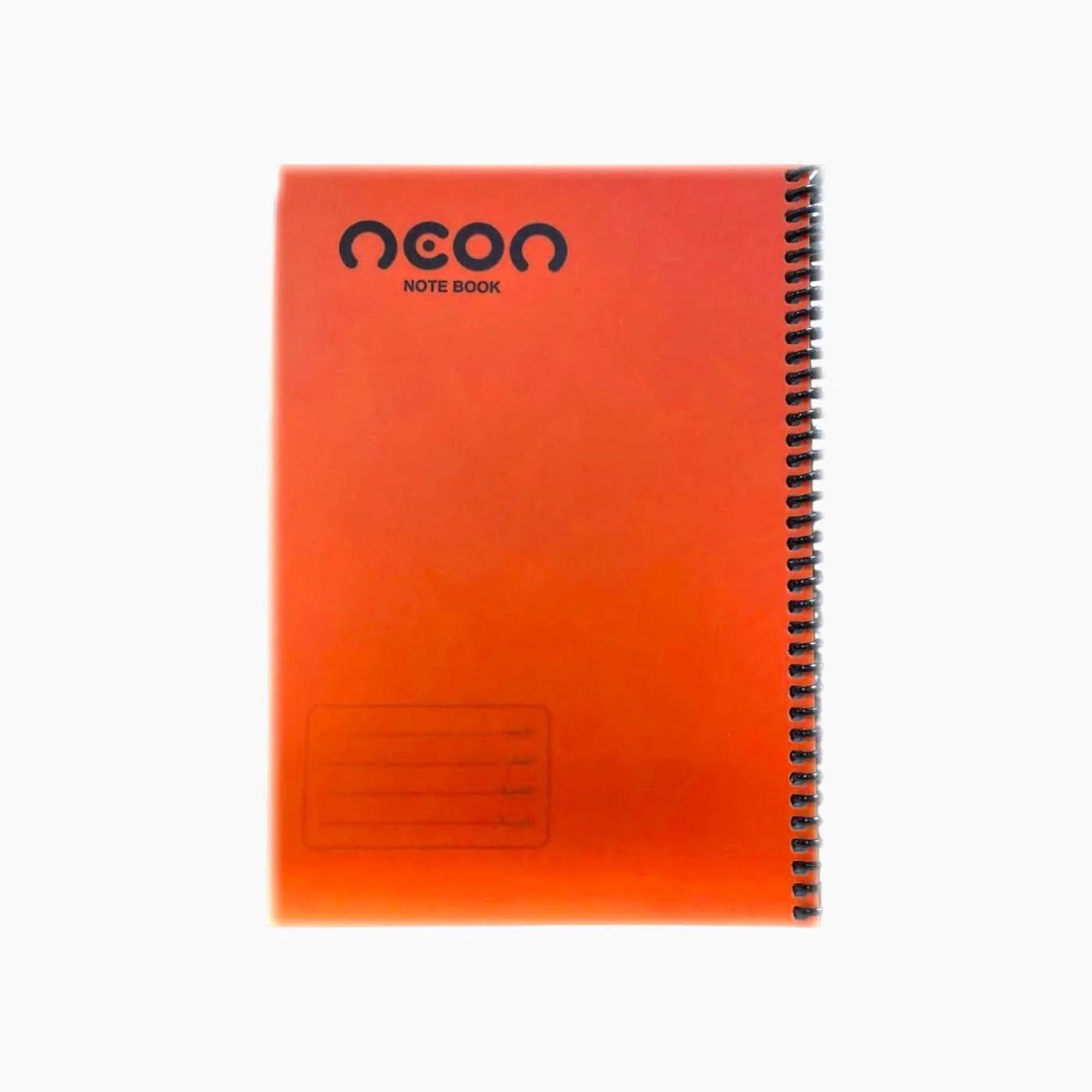 Almashreq Library Notebooks - Image 3