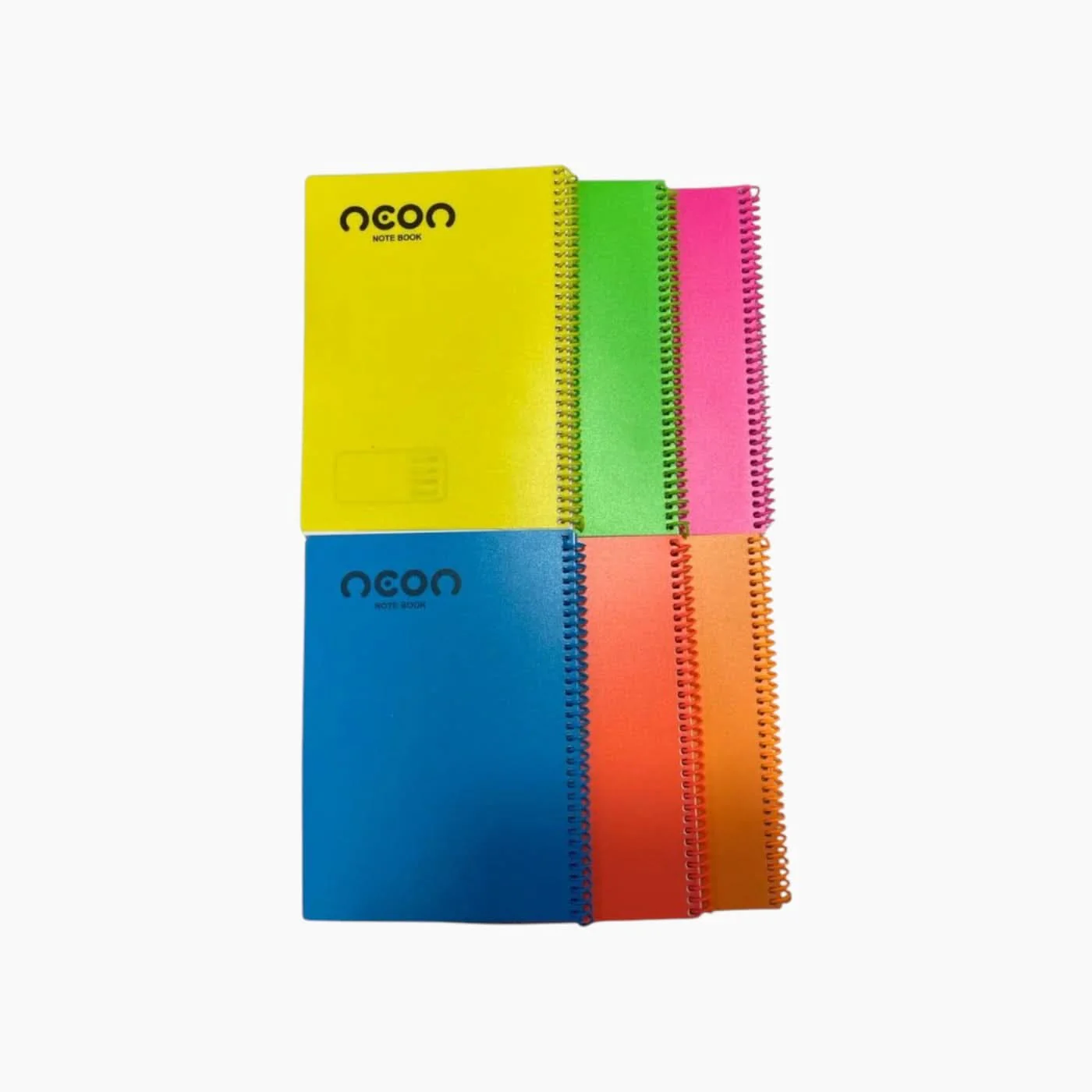 Almashreq Library Notebooks - Image 7