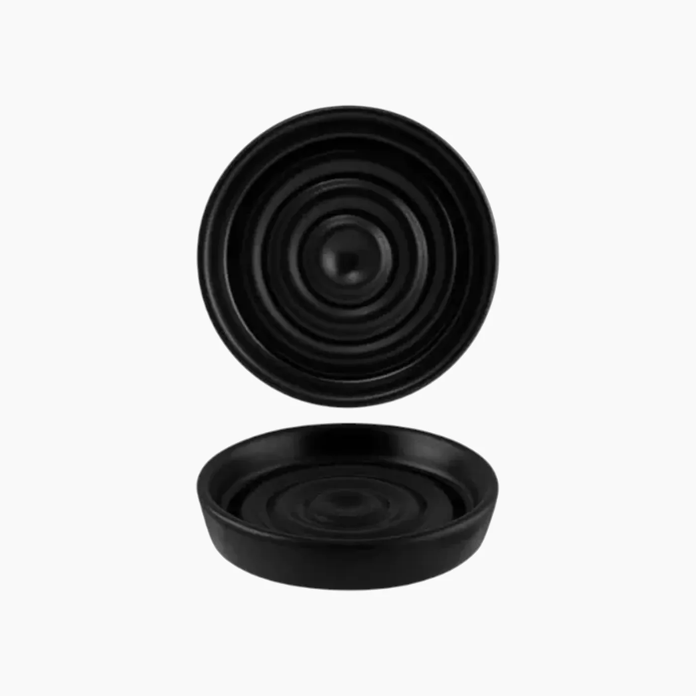Bonna Notte Neat Olive Oil Plate - Image 2
