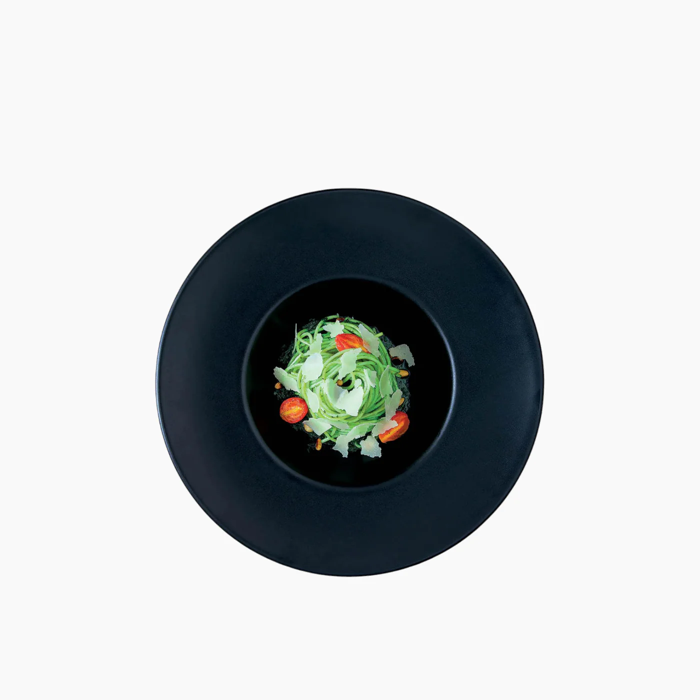 Bonna Notte Pasta Plate - Image 3