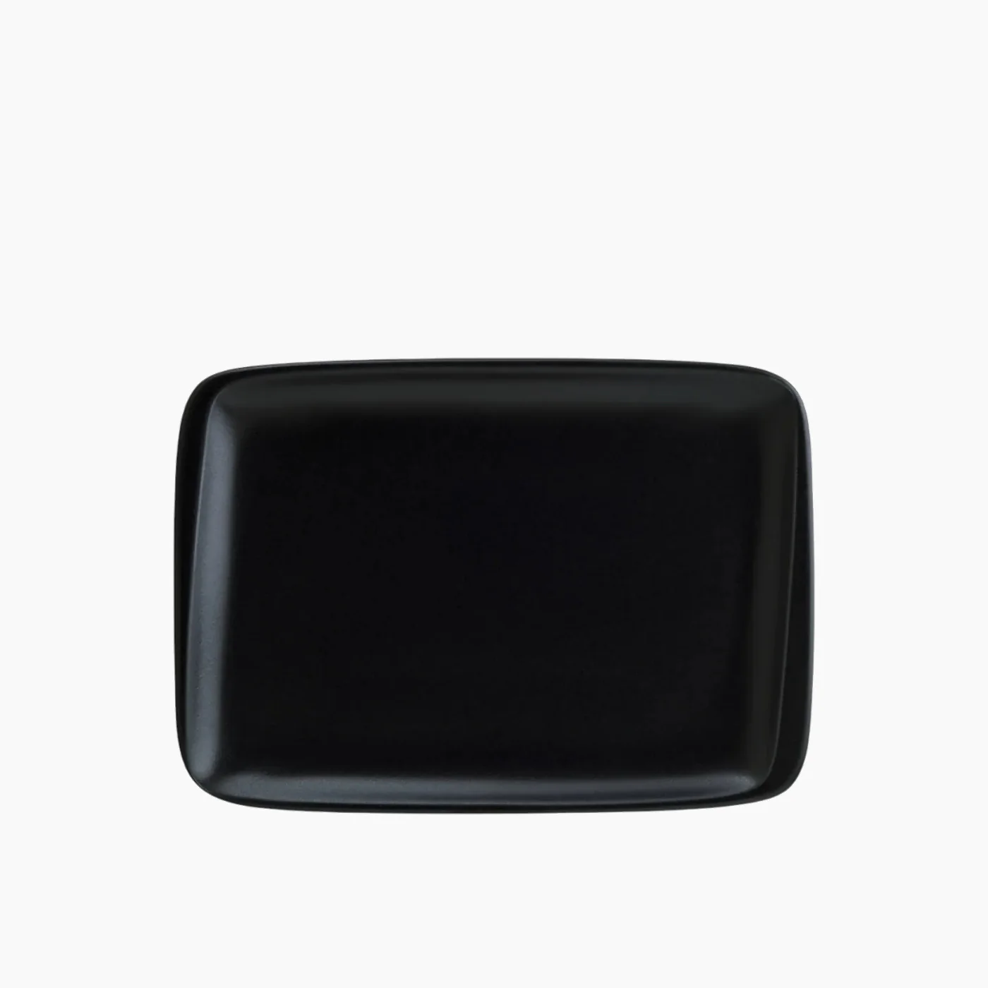 Bonna Notte Rectangular Plate