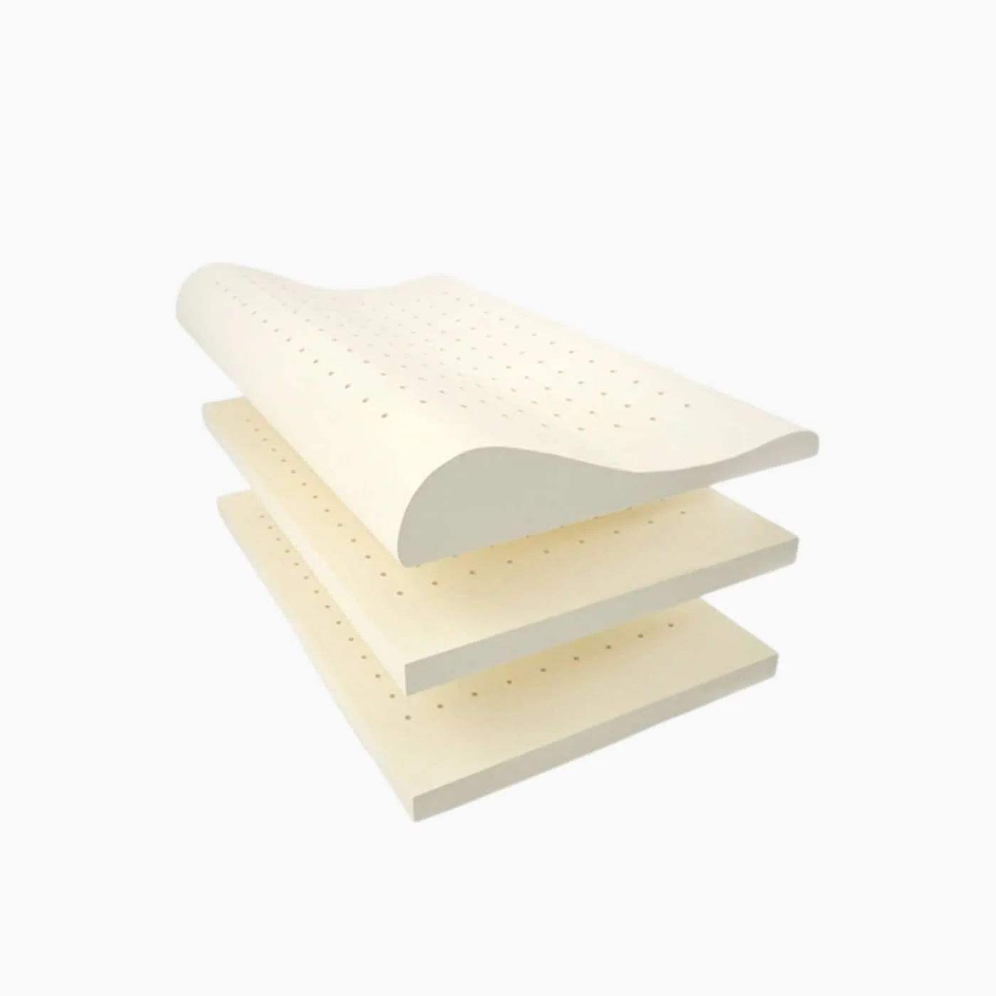 Nova Home Adjustable Baby Pillow - Image 3