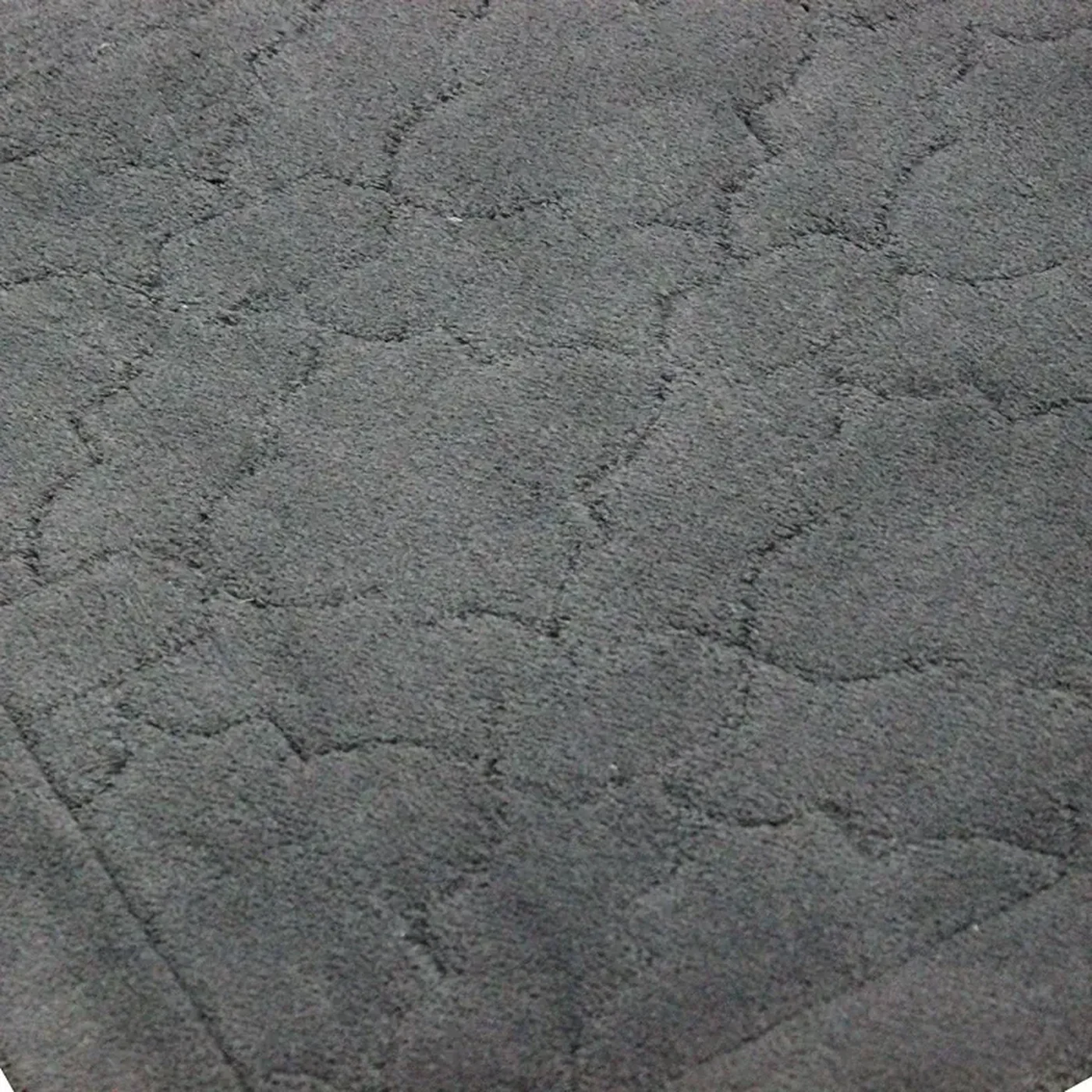 Nova Home Albana Cotton Bath Rug - Image 5