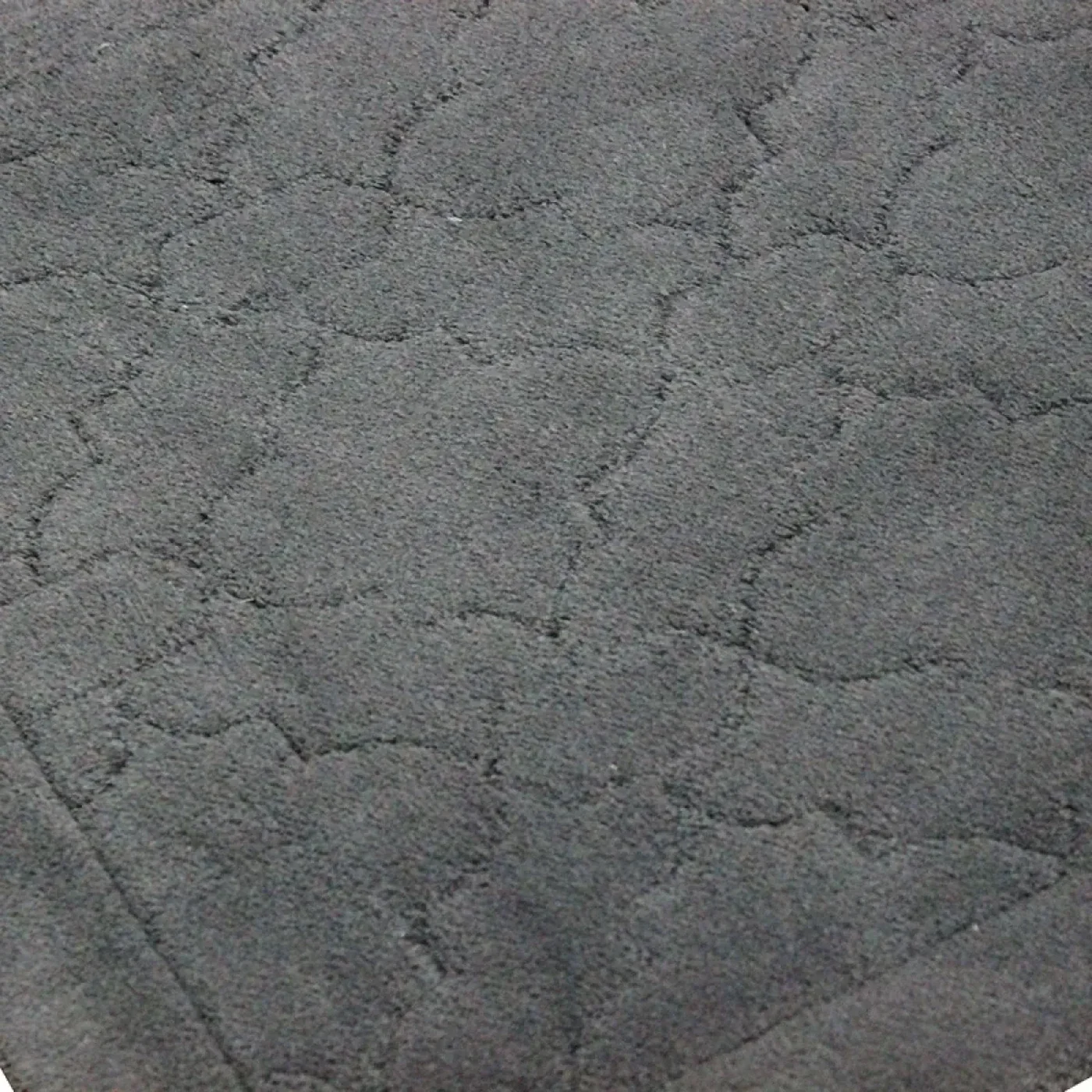 Nova Home Albana Cotton Bath Rug Set - 2Pcs - Image 7