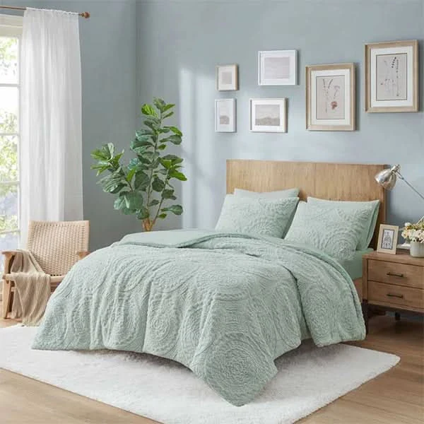 Nova Home Arya Comforter Set - Image 5
