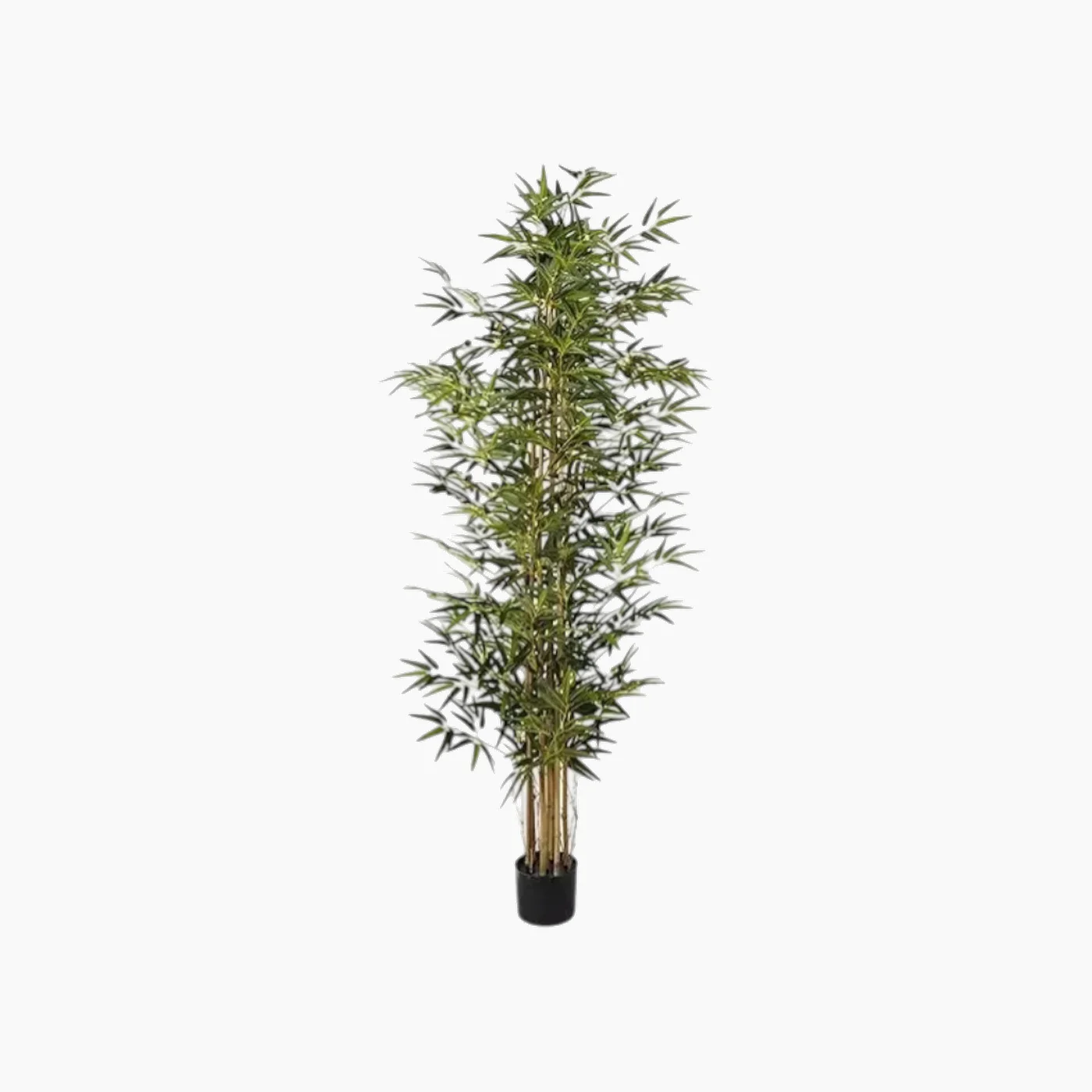 Nova Home "Bamboo " Artificial Tree - 150 Cm - Green