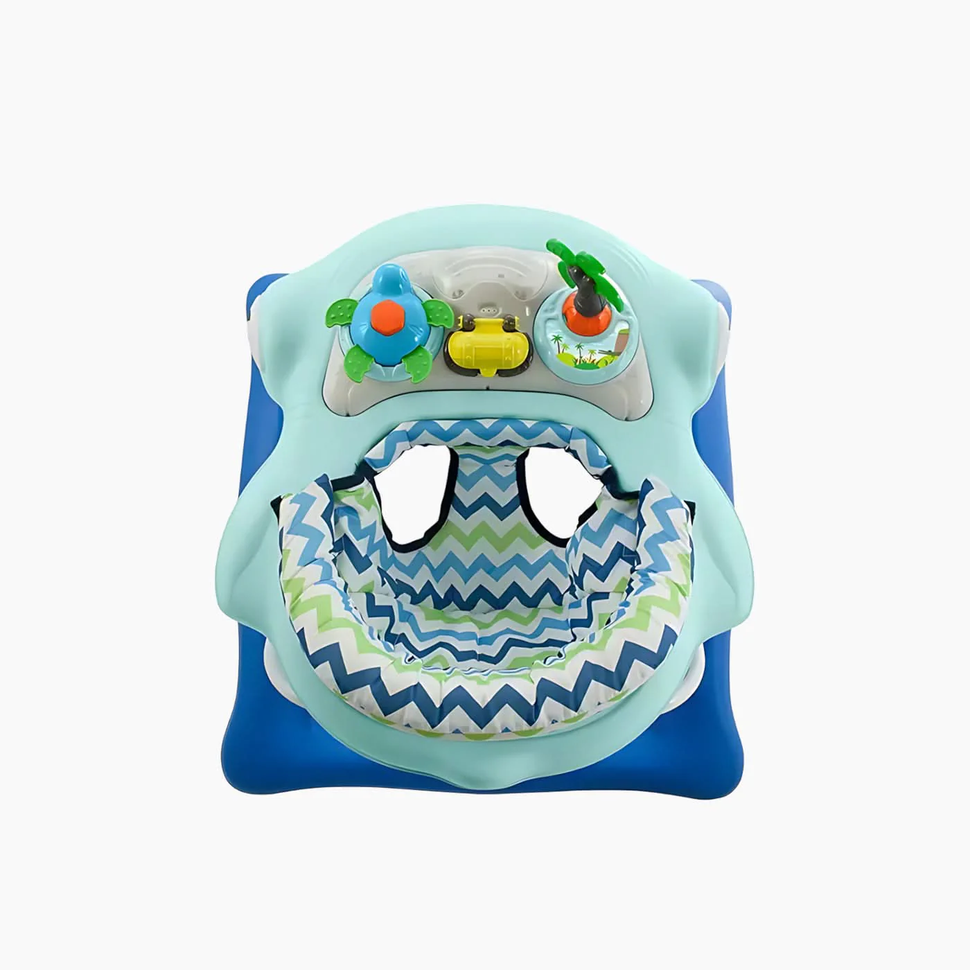 Nova Home Beach Baby Walker - Image 2