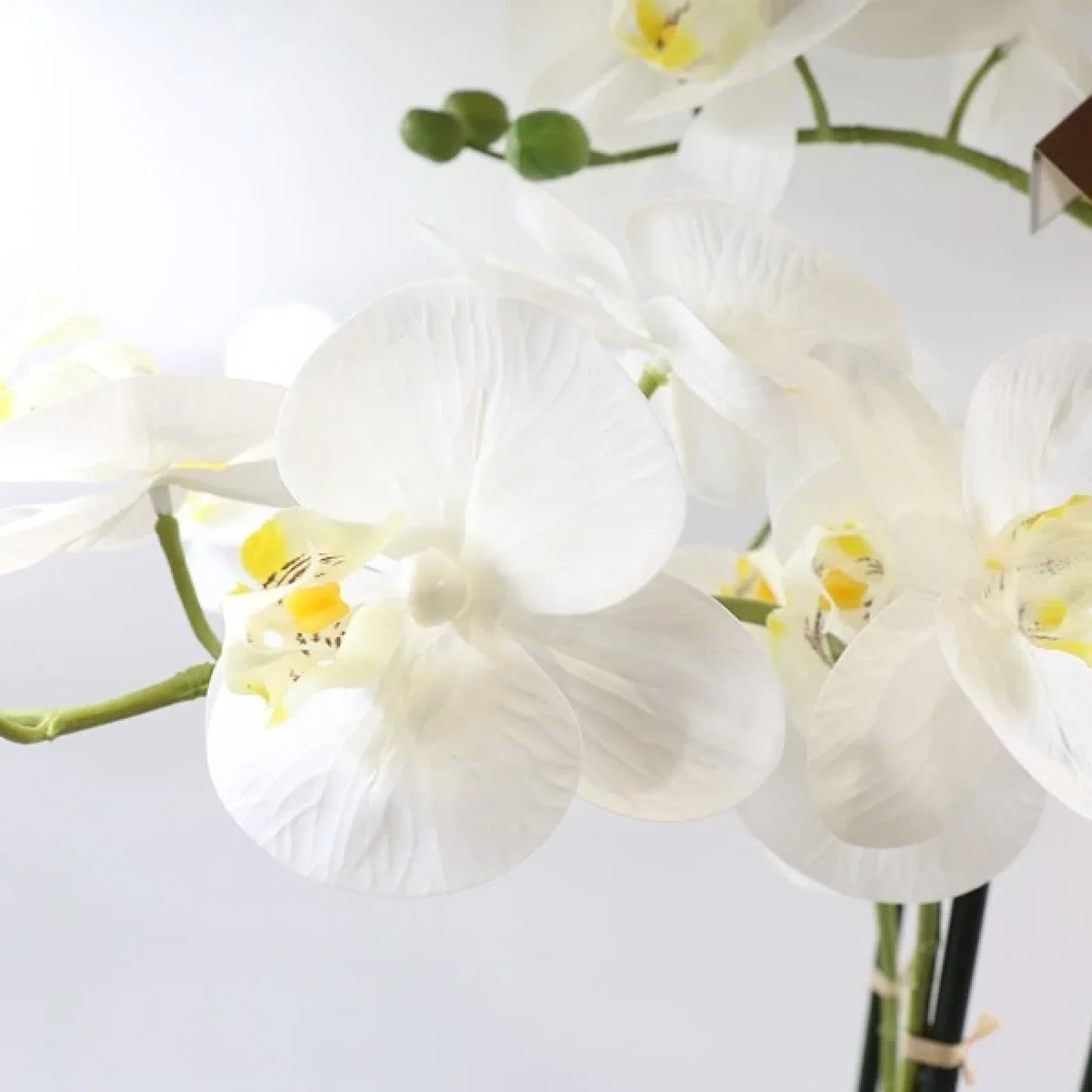 Nova Home Cascade Flower Arrangement - Image 2