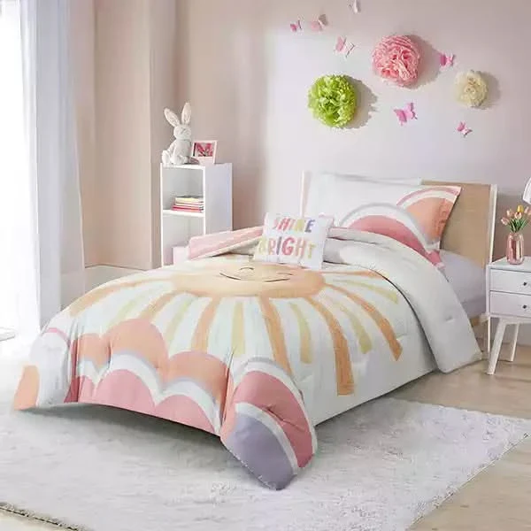 Nova Home Dawn Comforter Set - Image 3