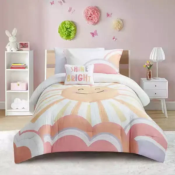 Nova Home Dawn Comforter Set - Image 7
