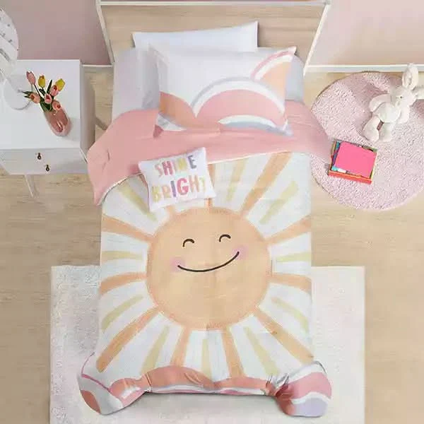 Nova Home Dawn Comforter Set - Image 8