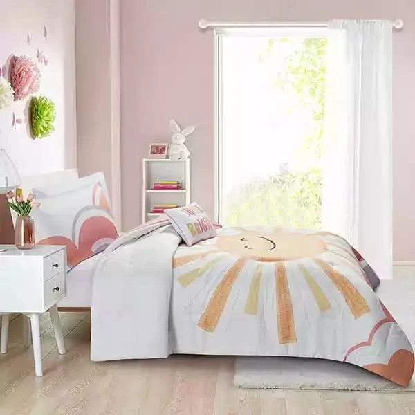 Nova Home Dawn Comforter Set - Image 9