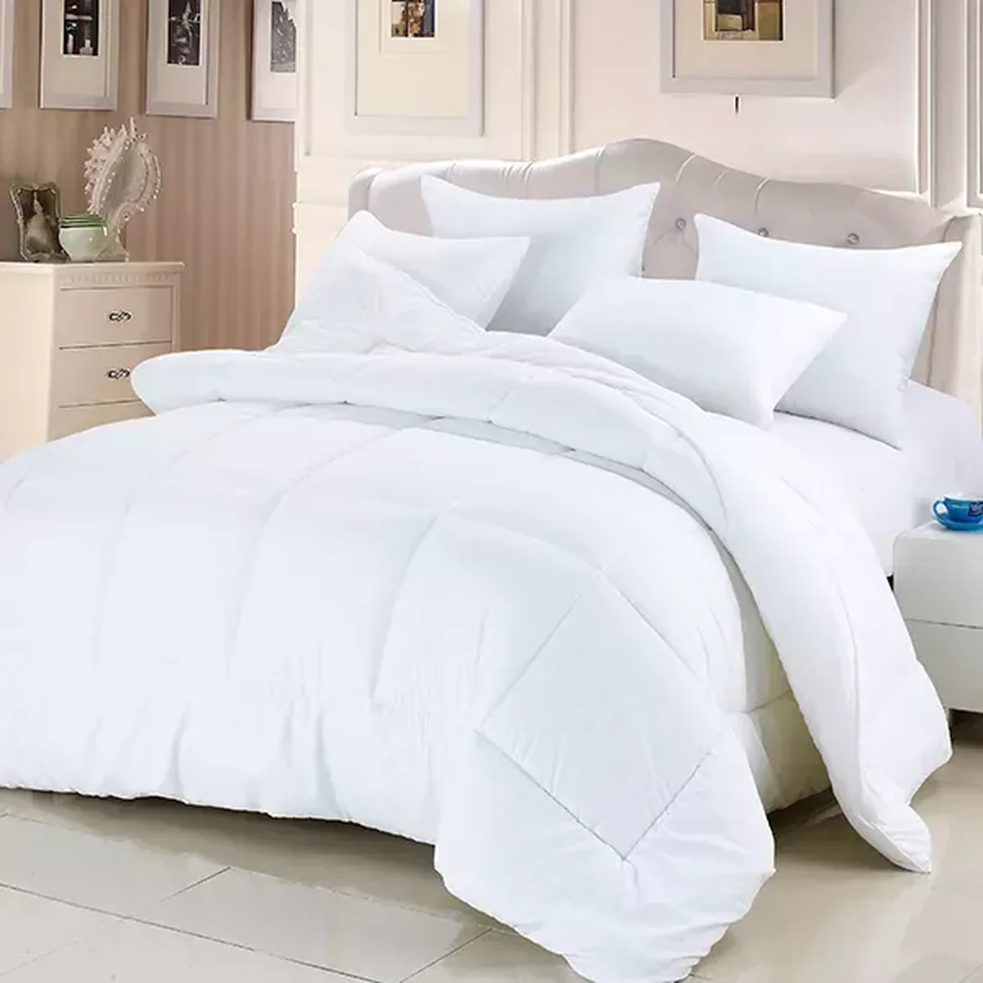 Nova Home Down Alternative Comforter - Image 2
