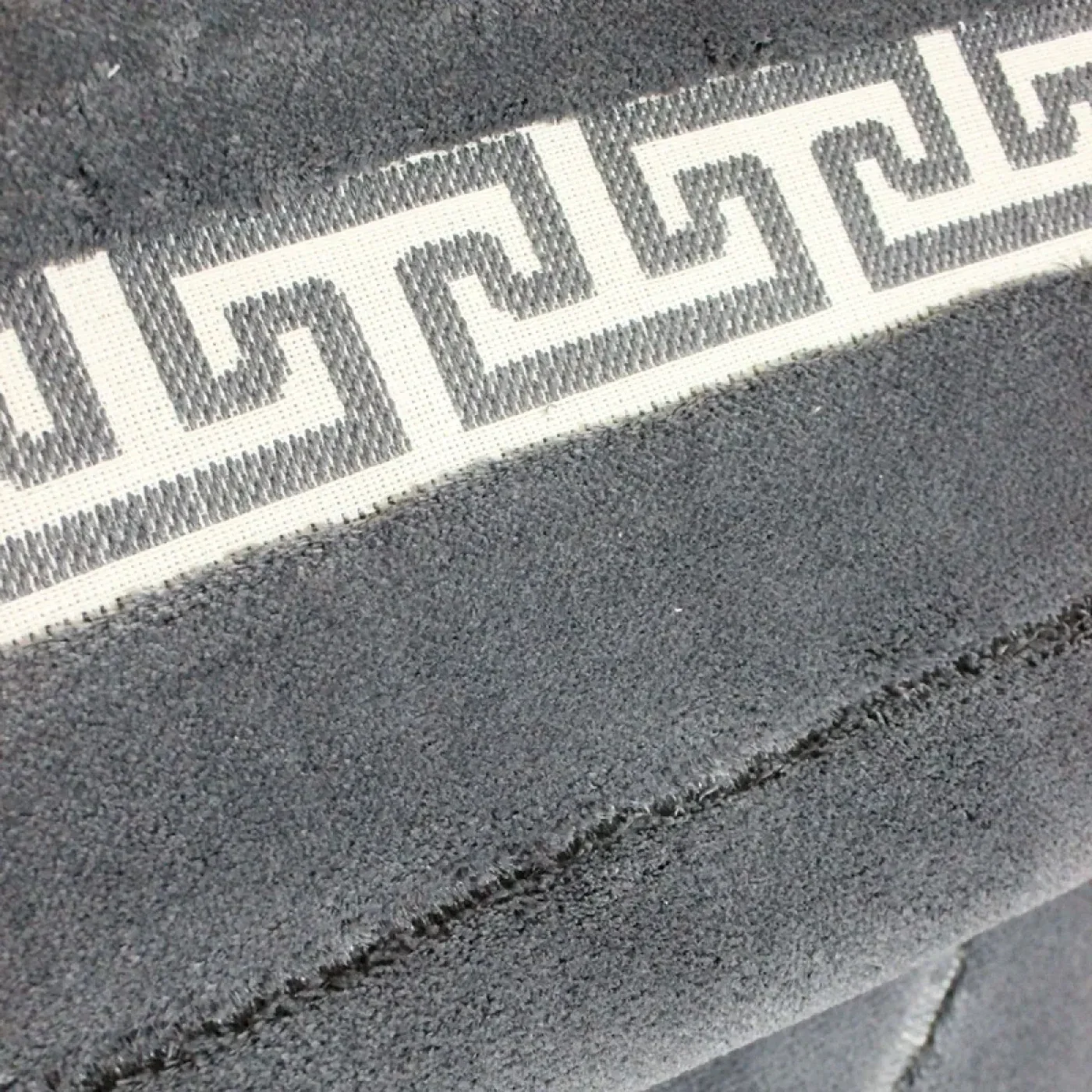 Nova Home Eres Cotton Bath Rug - Image 5