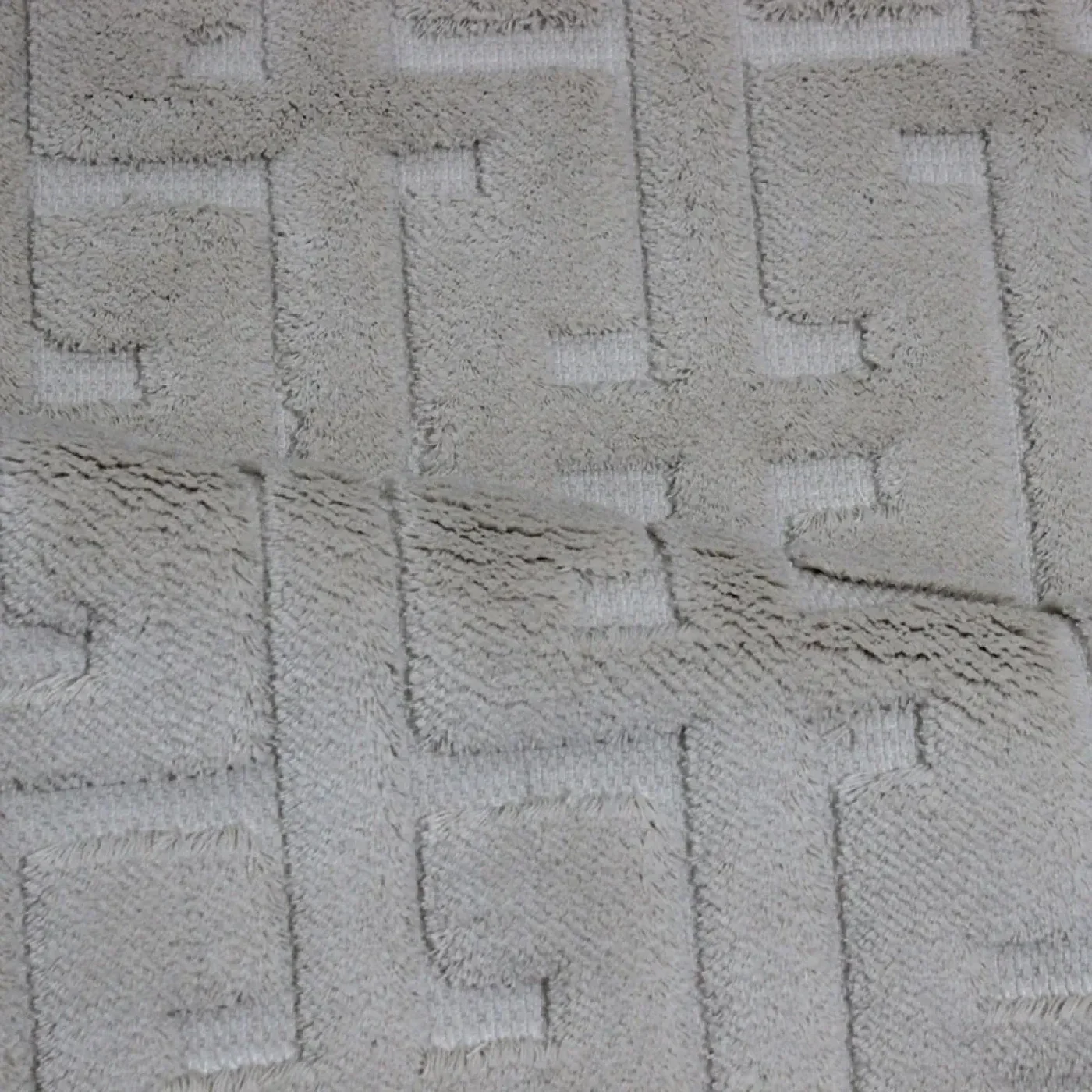 Nova Home Framework Bath Rug - Image 2