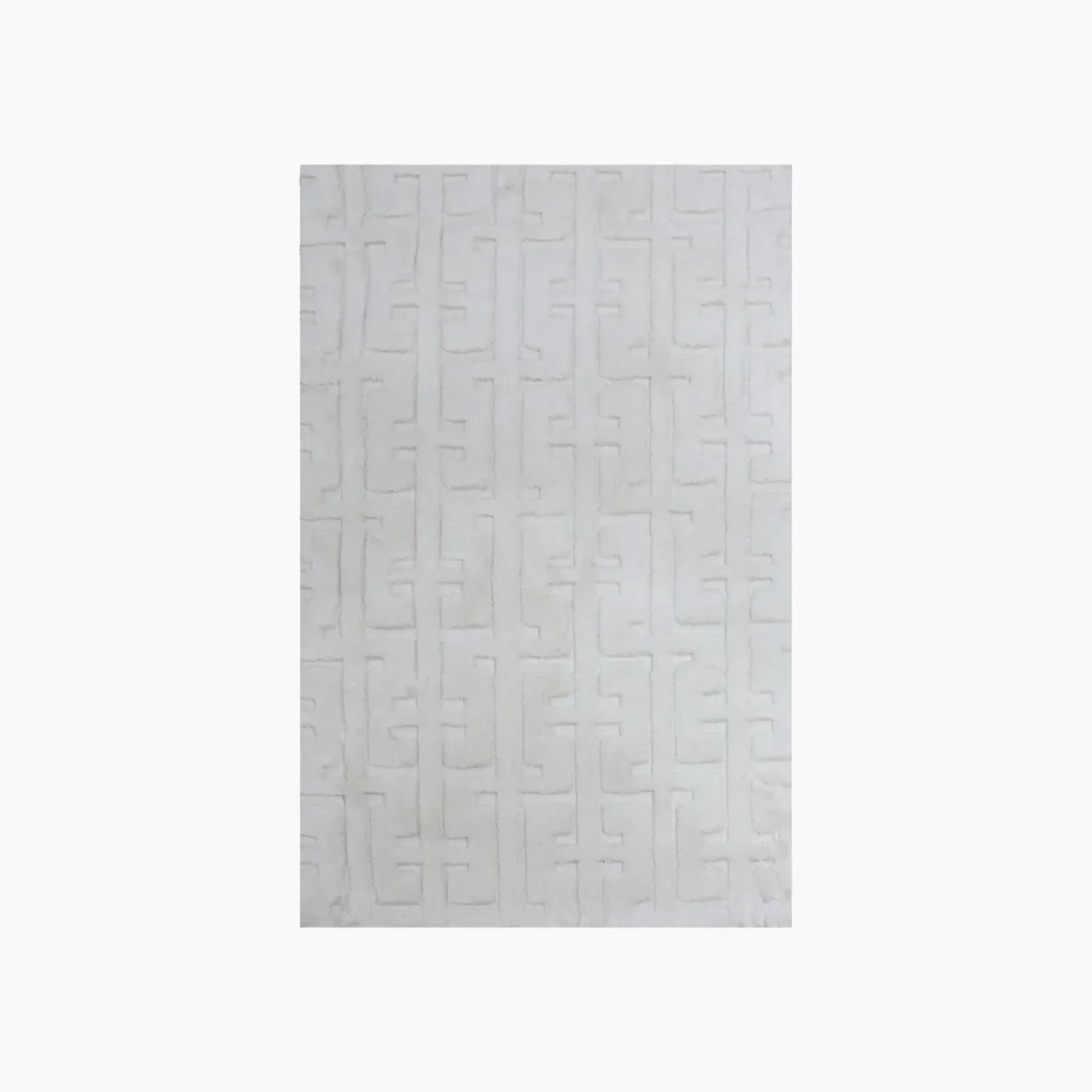 Nova Home Framework Bath Rug - Image 3