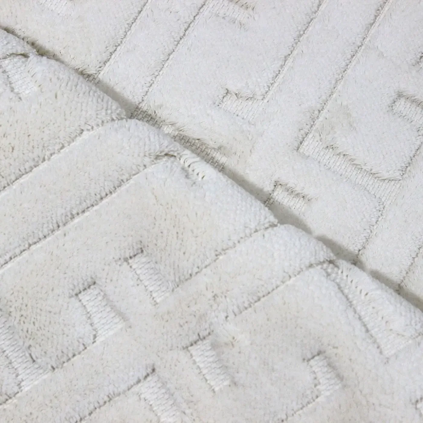 Nova Home Framework Bath Rug - Image 4