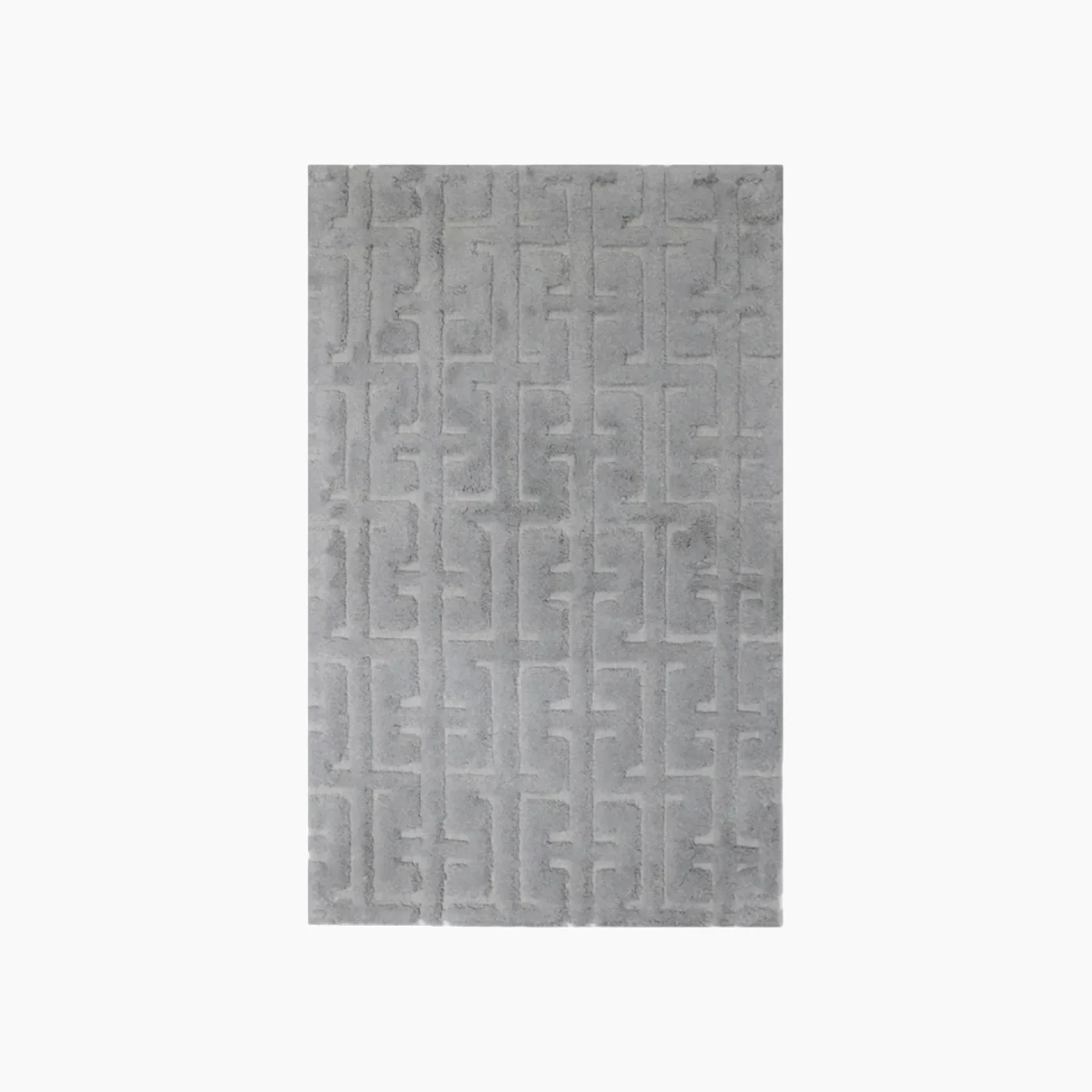 Nova Home Framework Bath Rug - Image 5